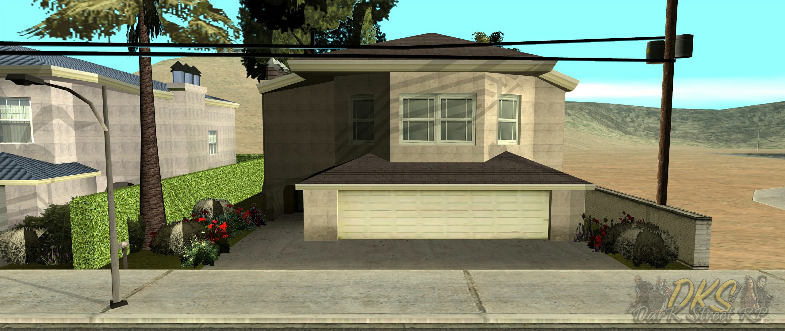Casa nº 1124