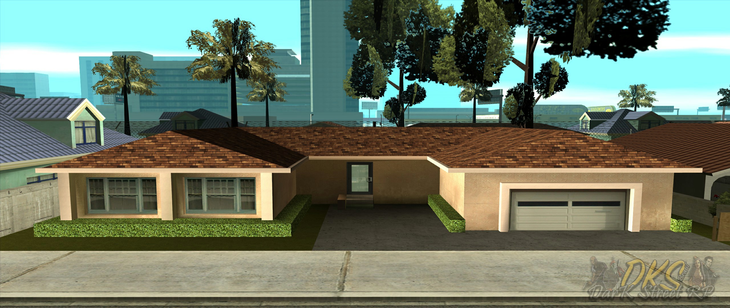 Casa nº 1125