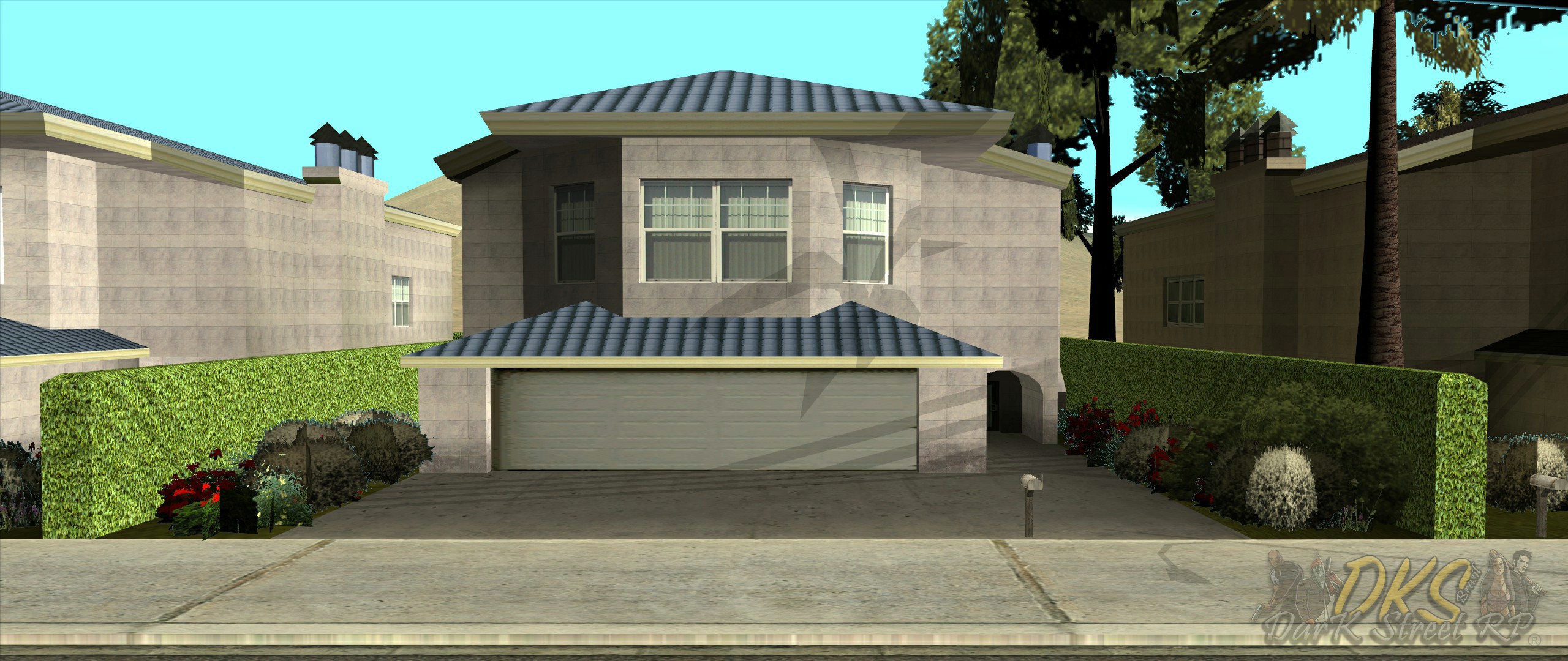 Casa nº 1126