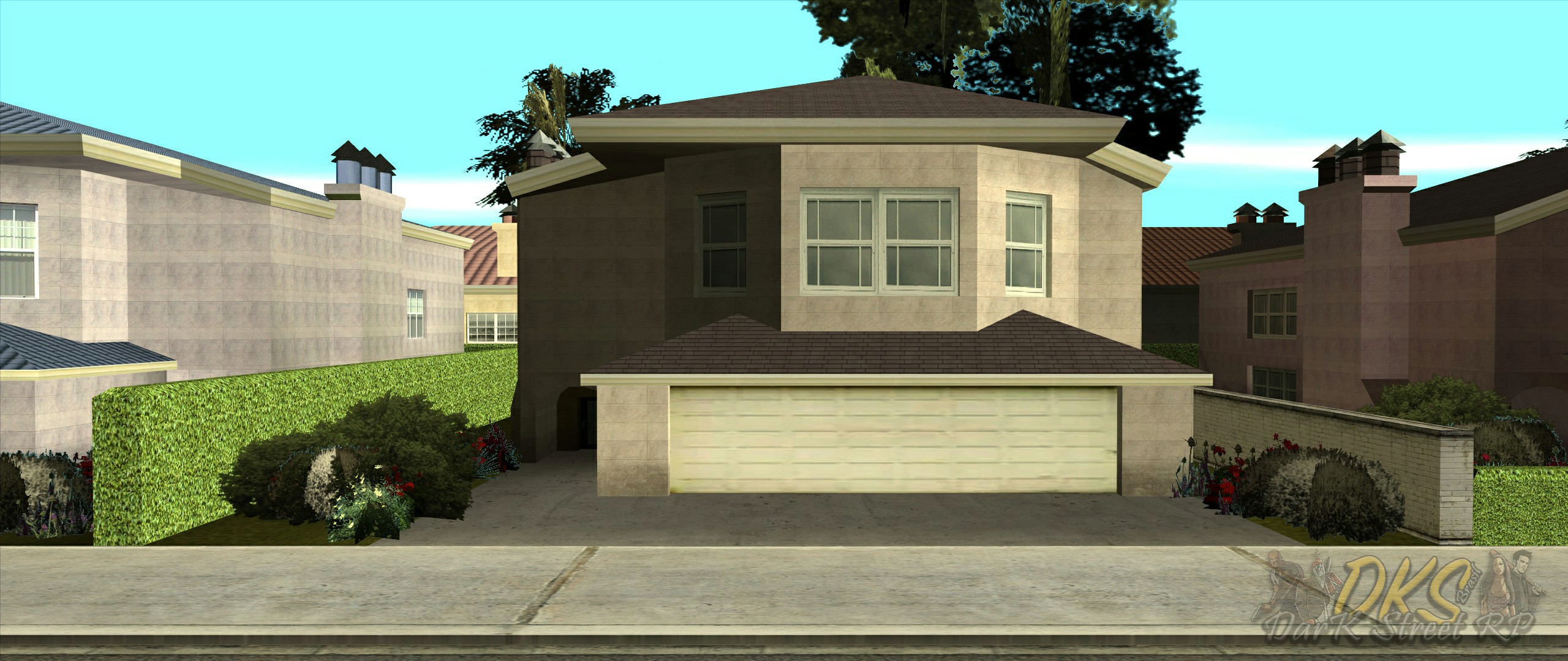 Casa nº 1213