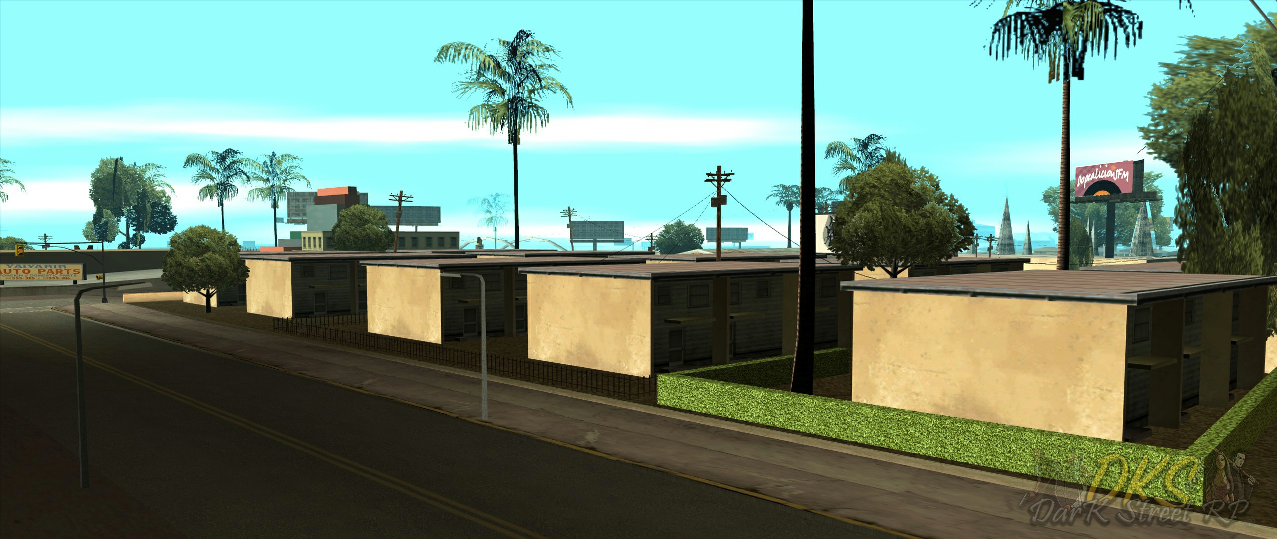 Casa nº 416