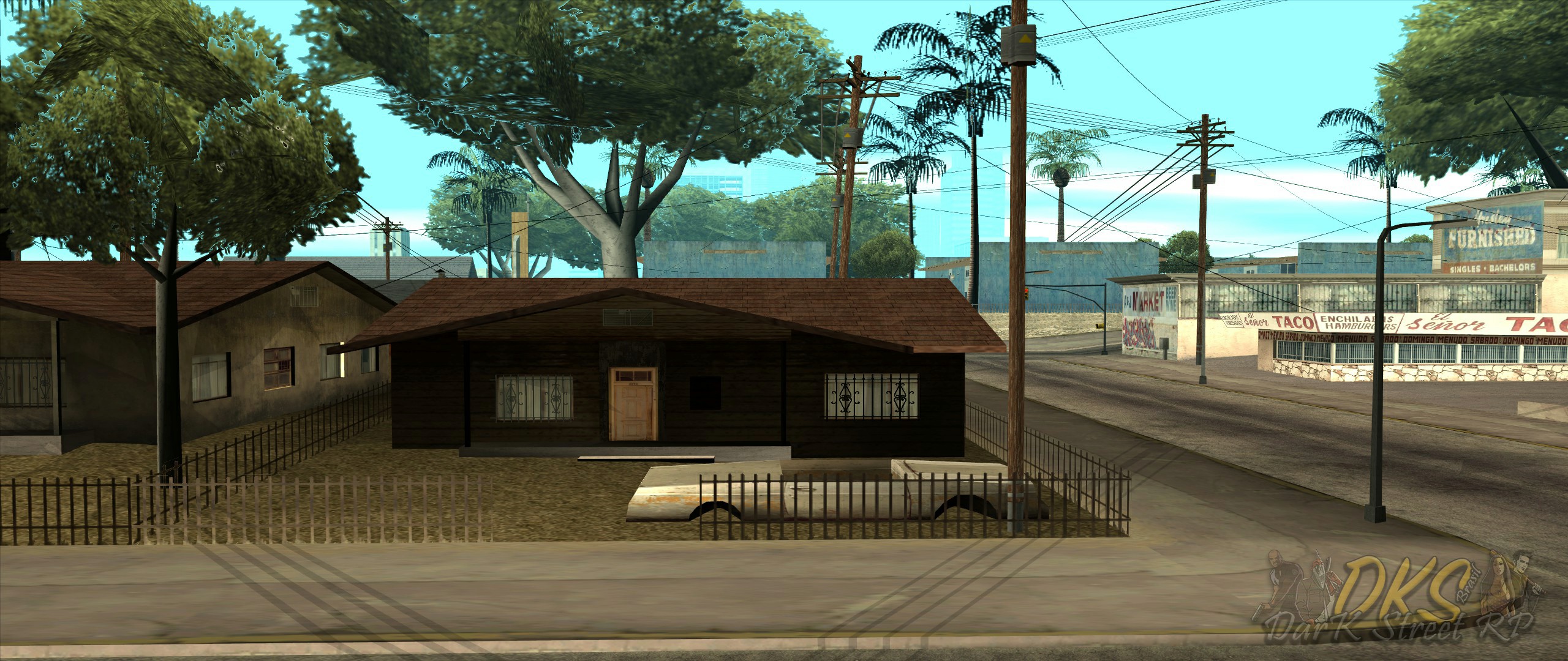 Casa nº 430