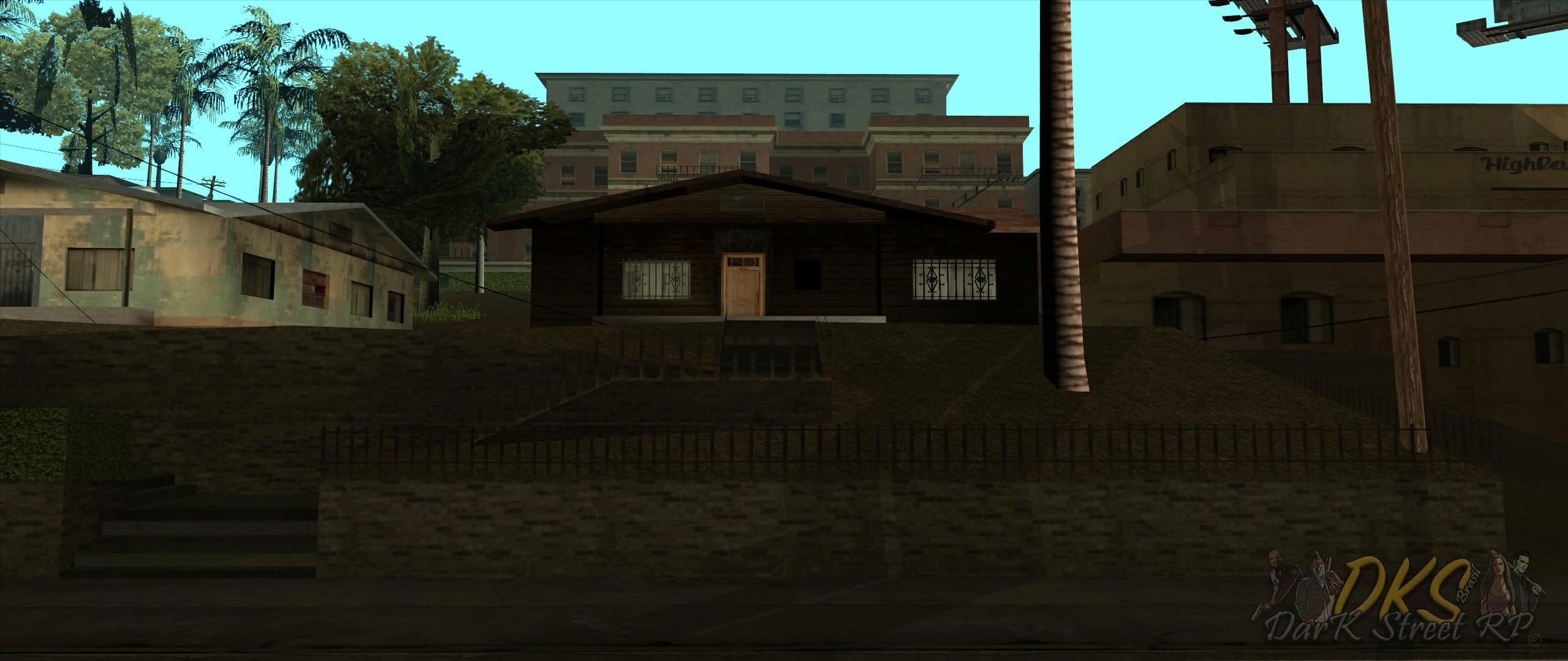 Casa nº 431