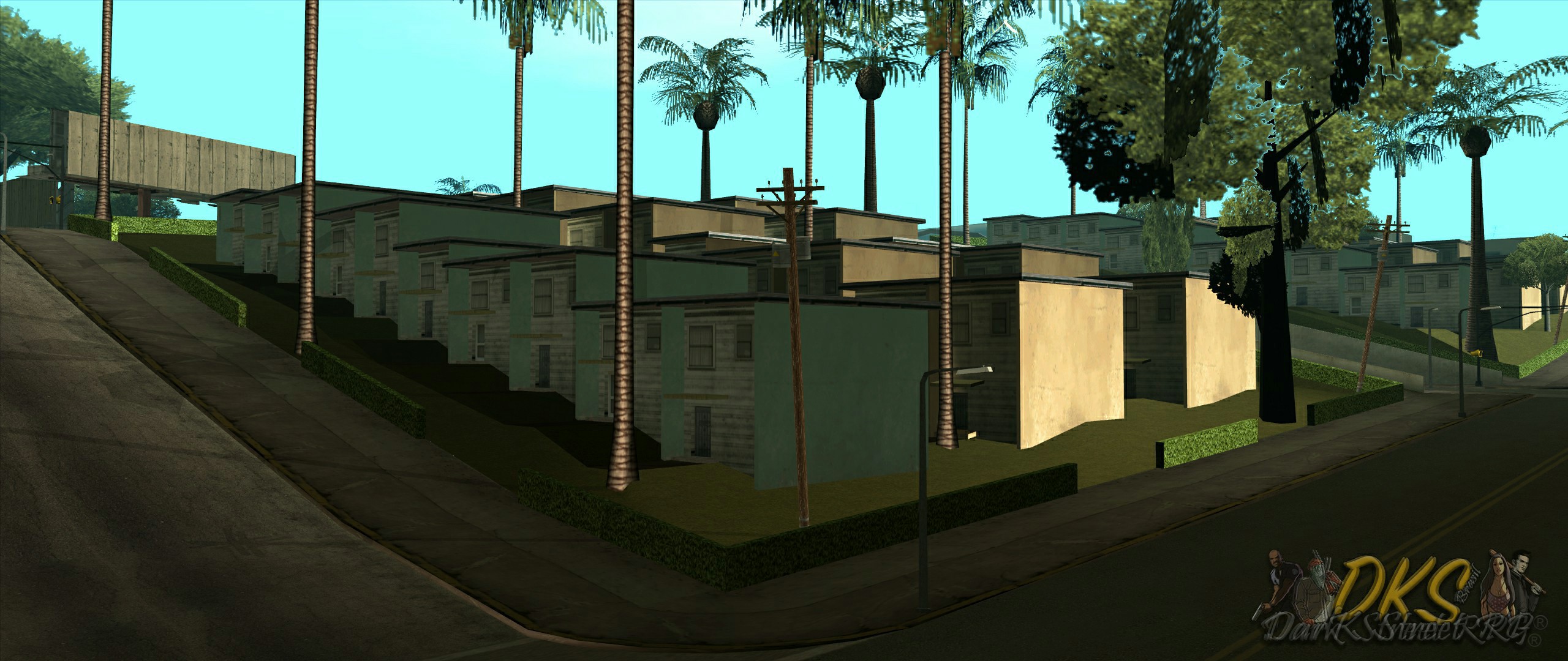 Casa nº 441