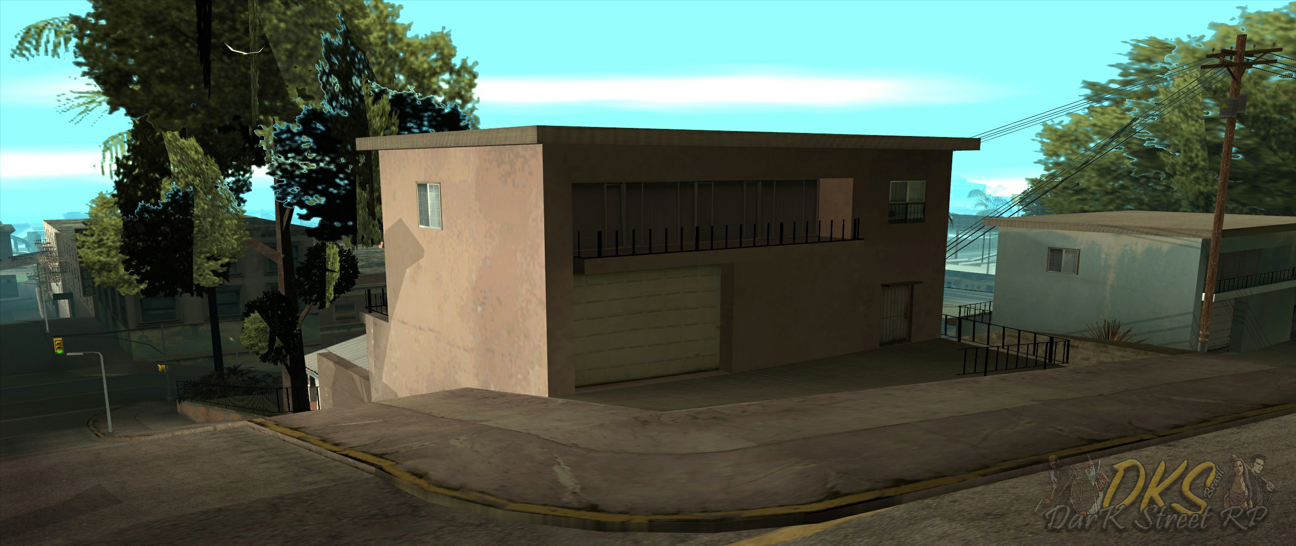 Casa nº 558