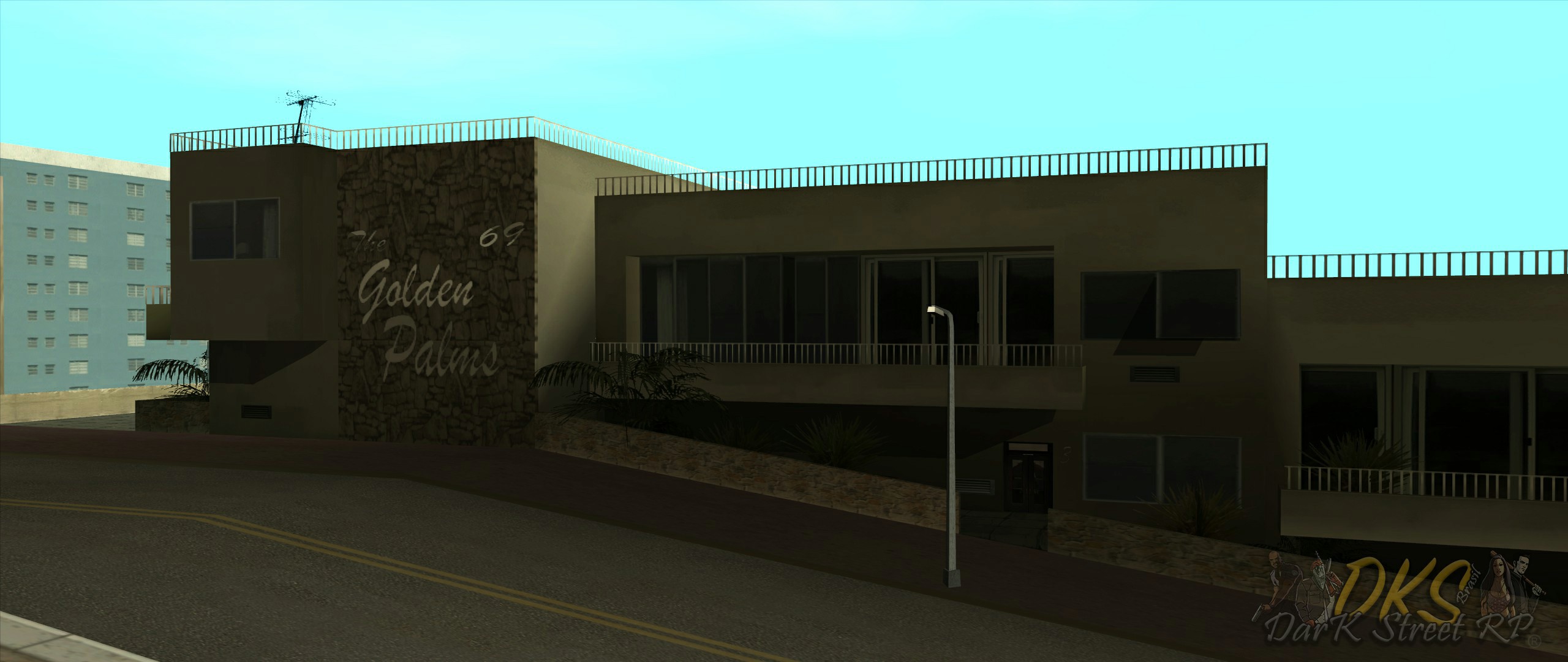 Casa nº 562