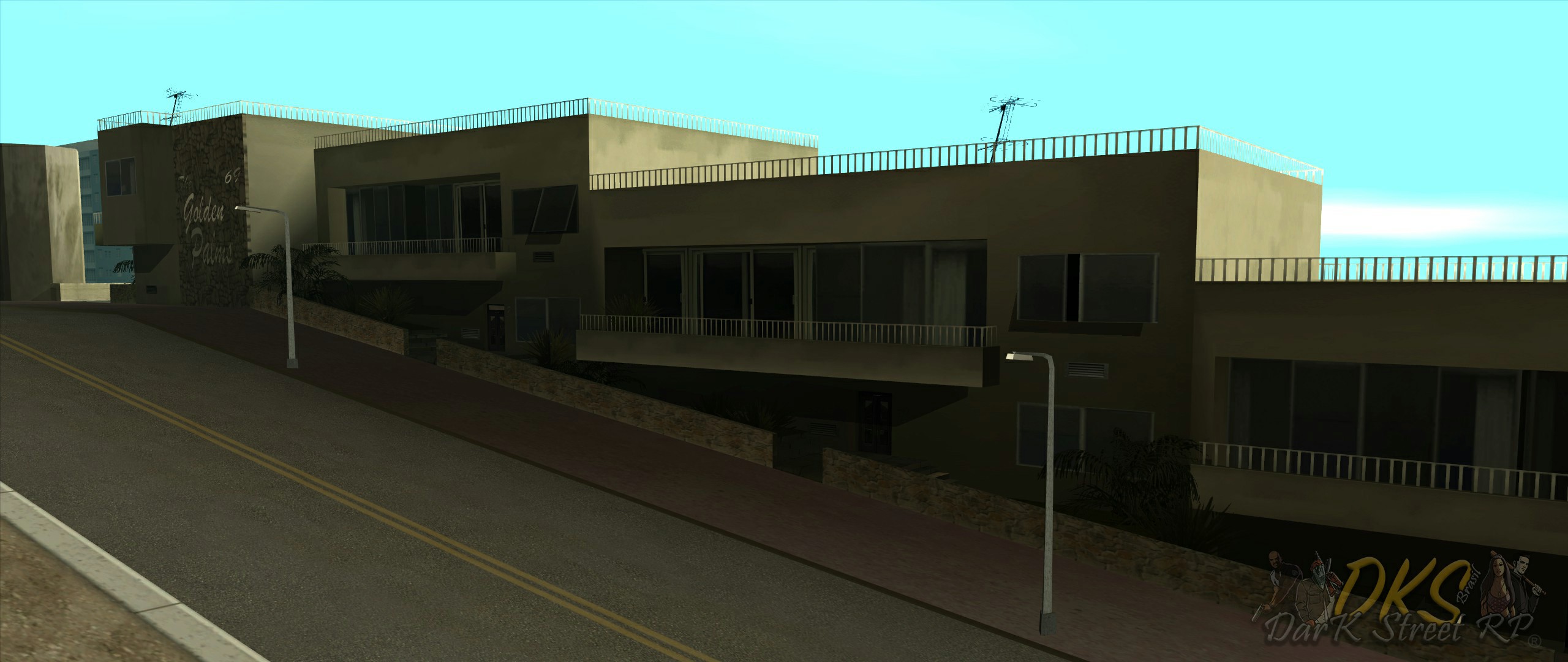 Casa nº 563