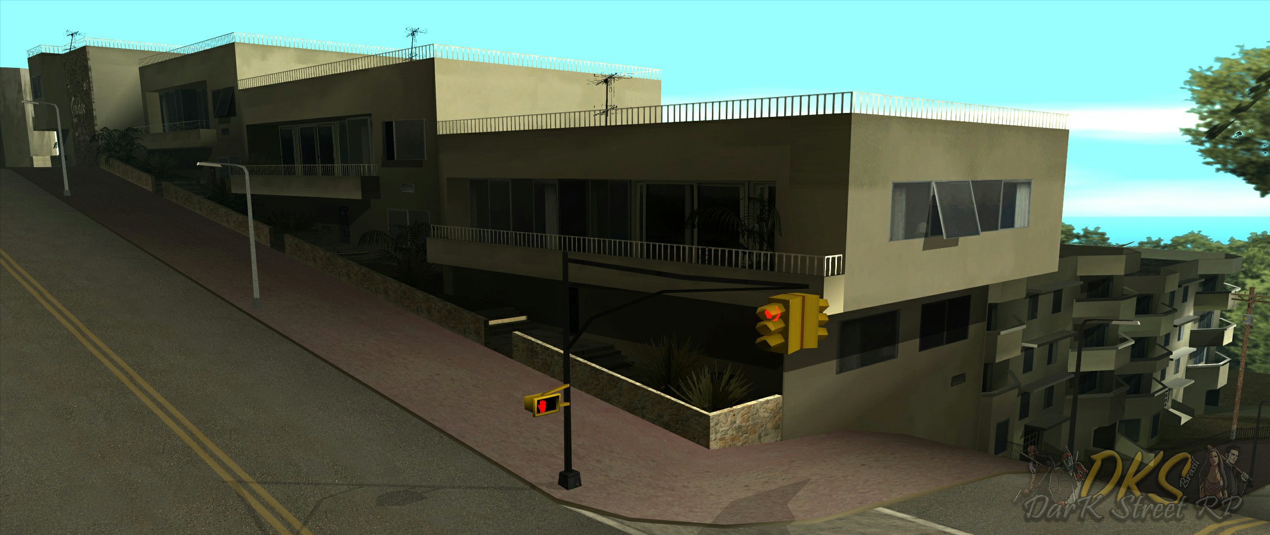 Casa nº 564