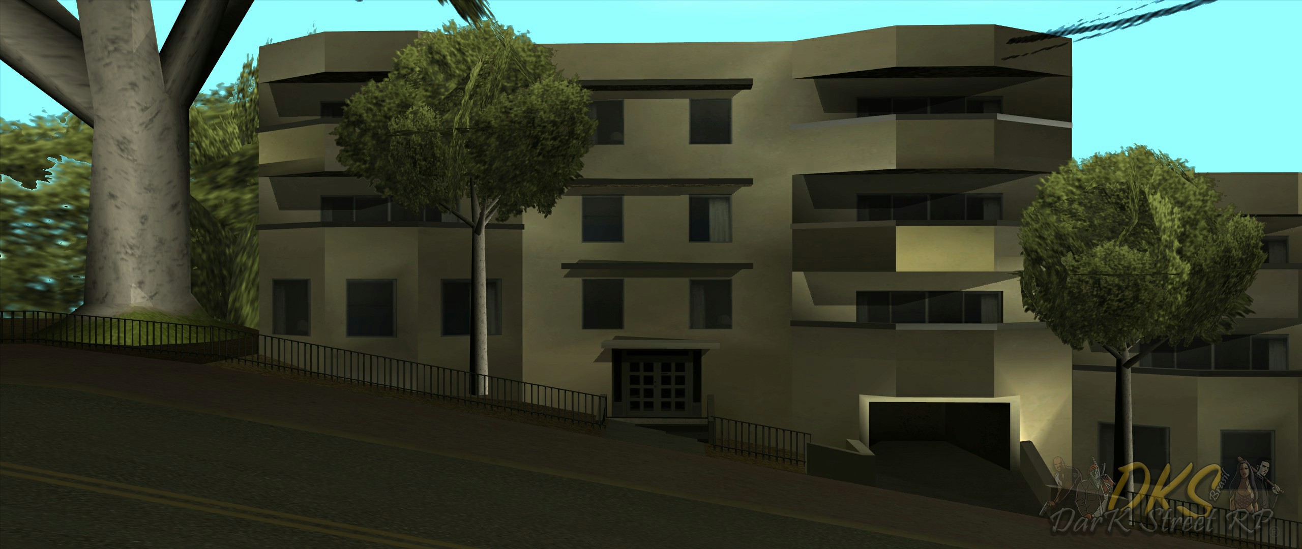 Casa nº 575