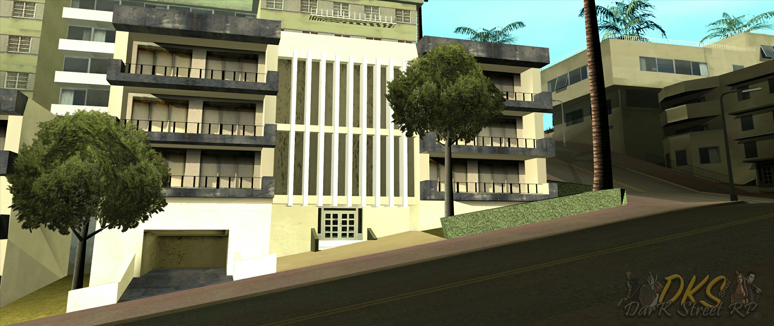 Casa nº 576