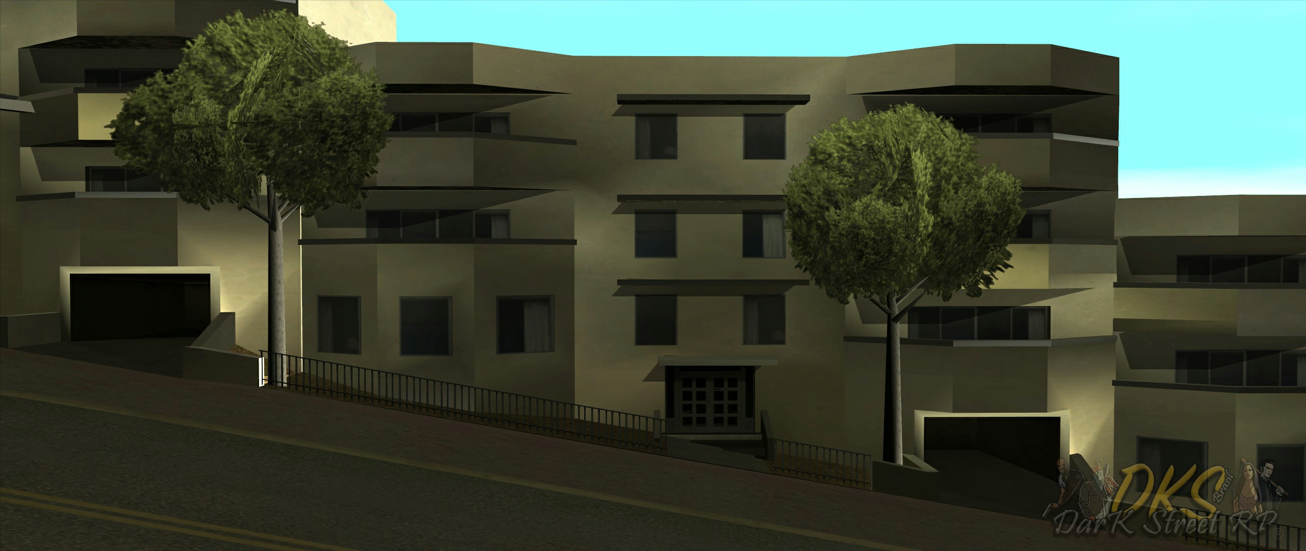 Casa nº 577