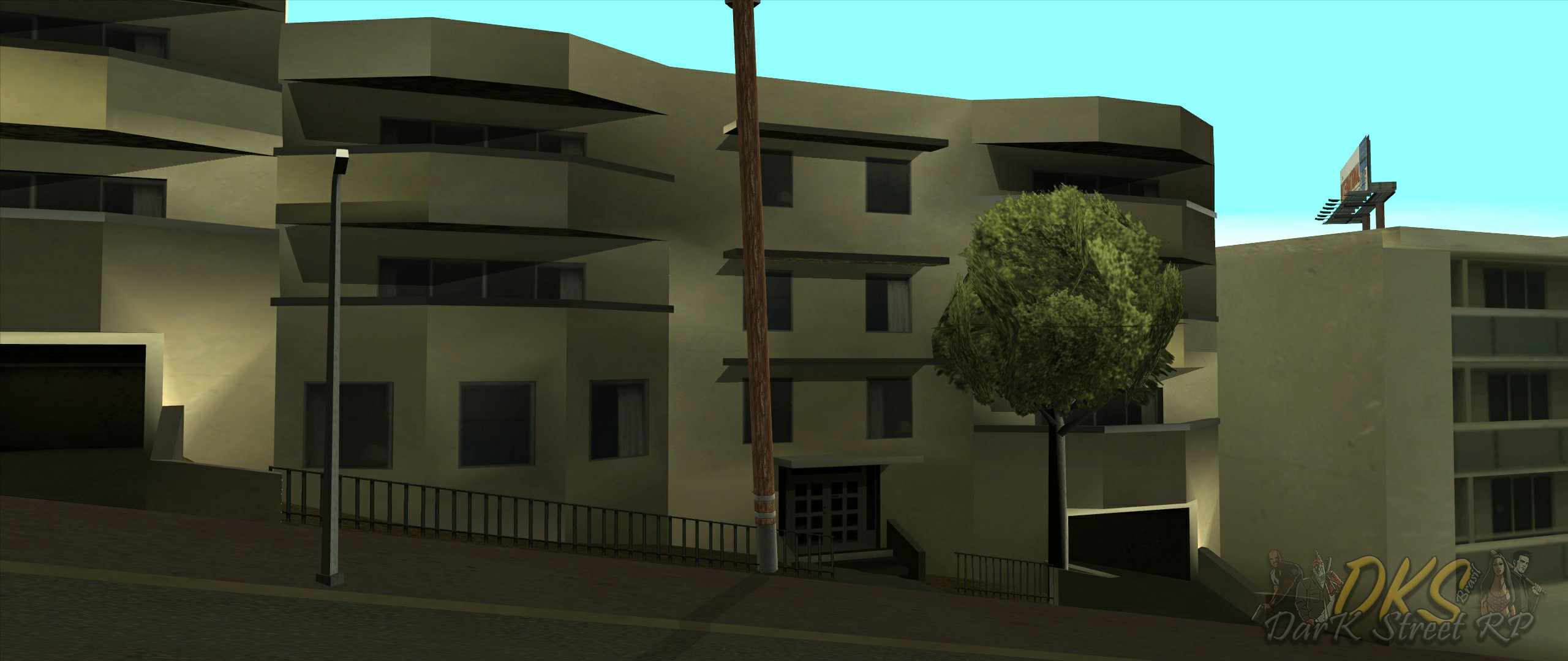 Casa nº 579