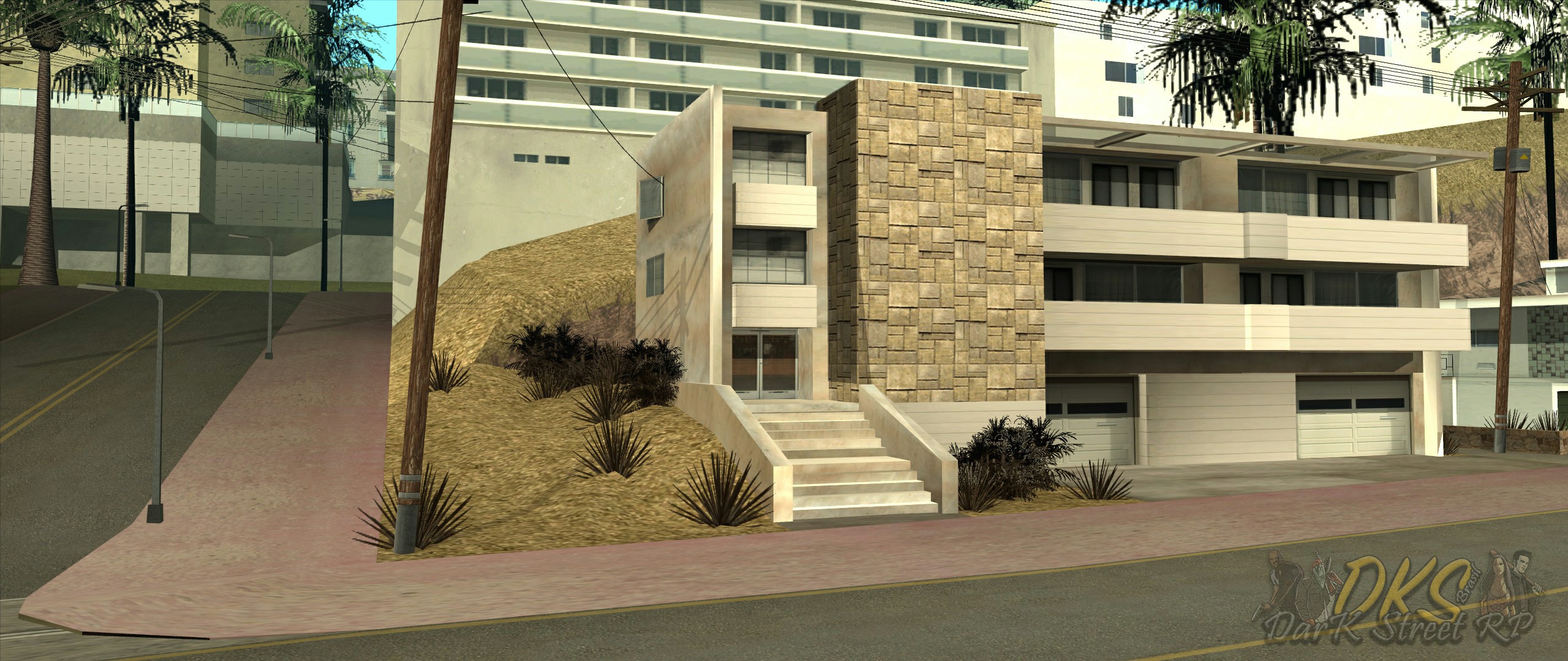 Casa nº 584