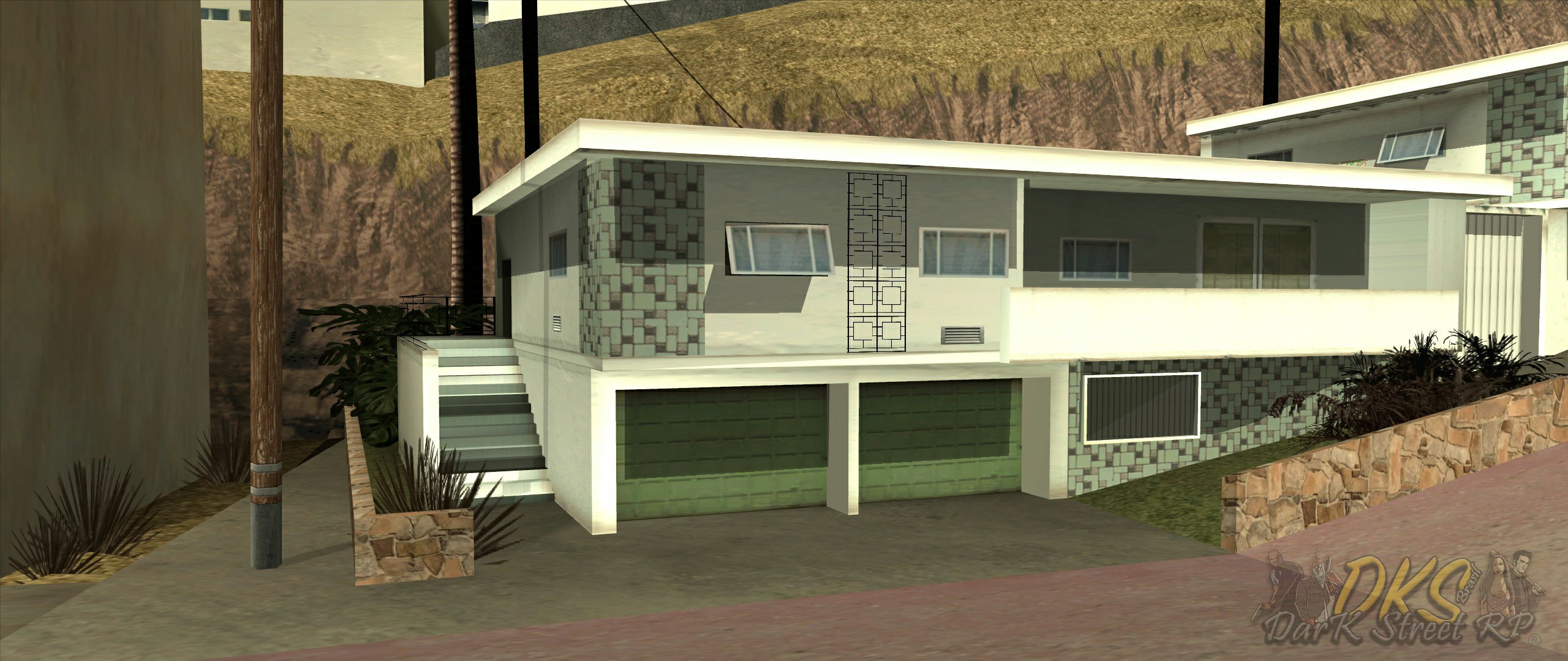Casa nº 585