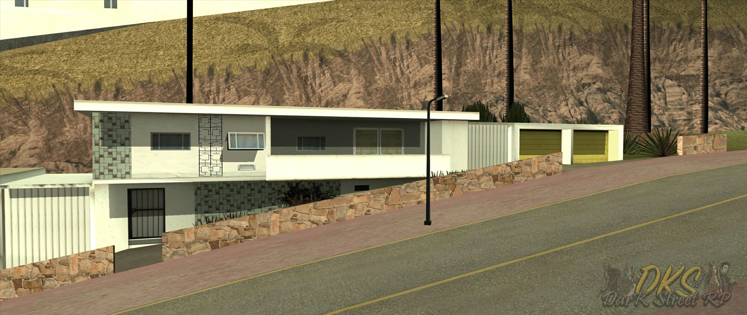 Casa nº 586