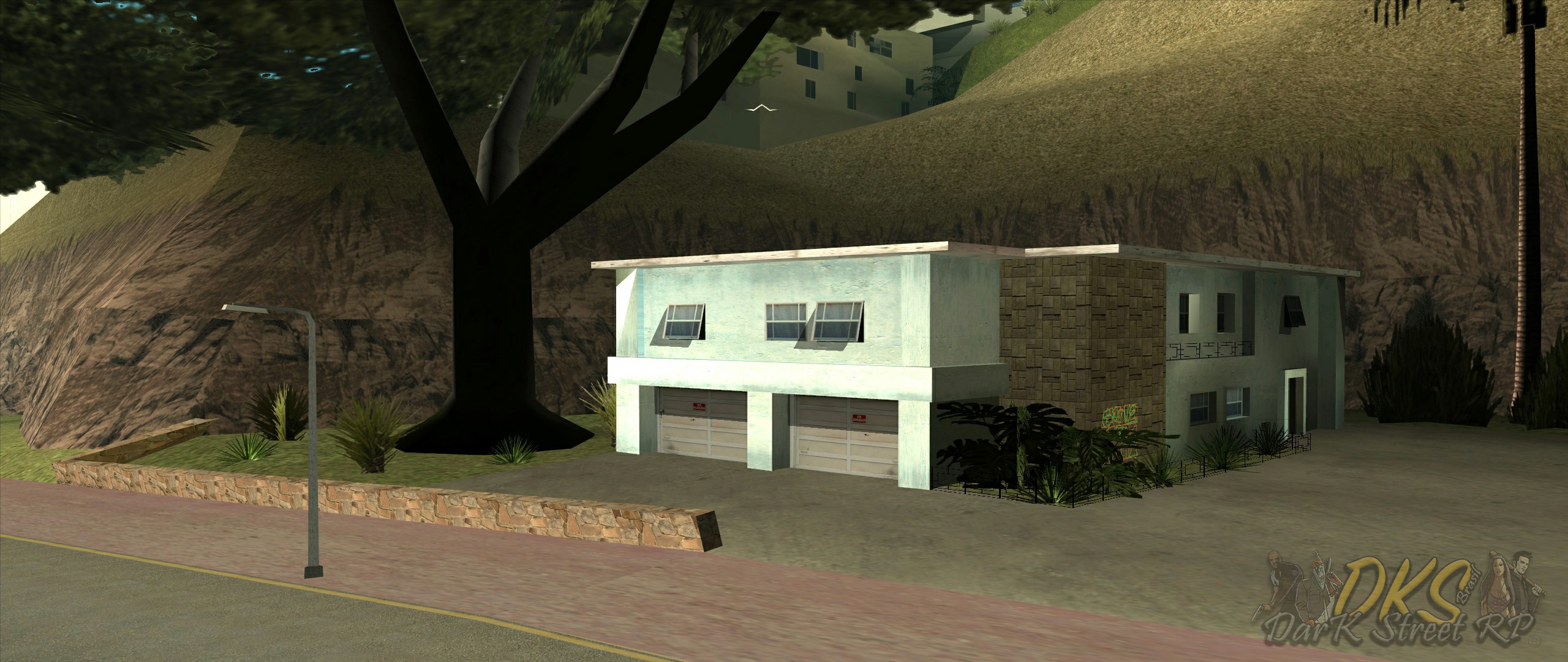 Casa nº 587