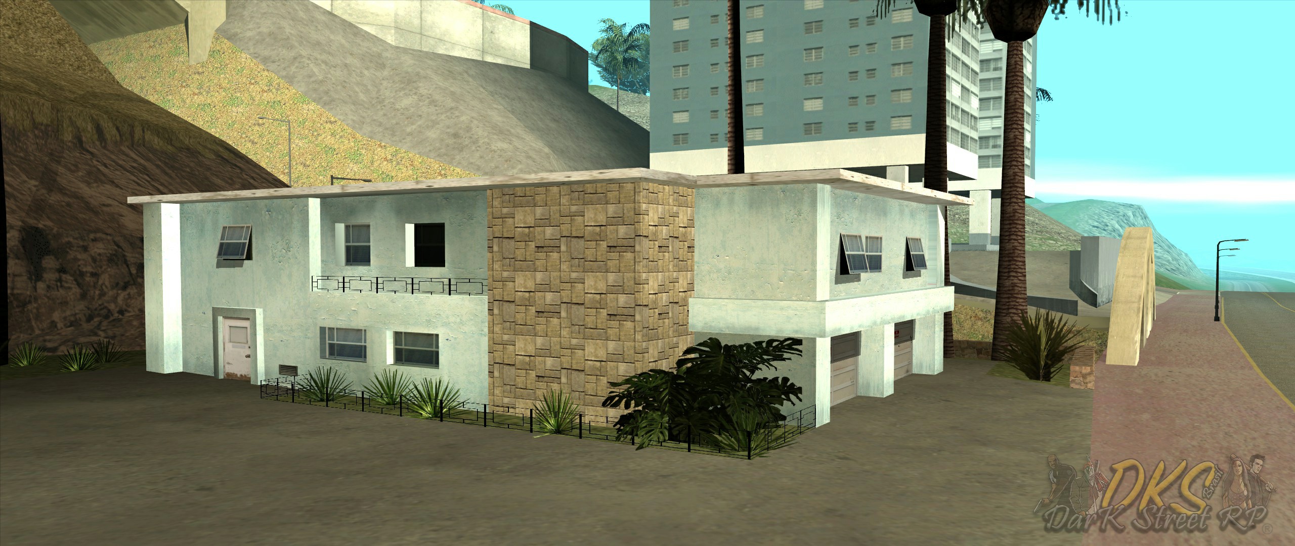 Casa nº 588