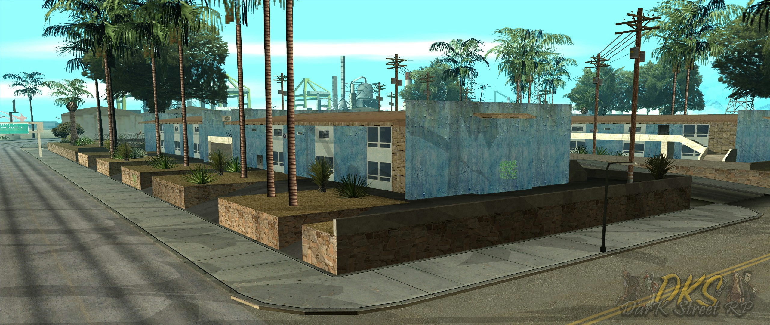 Casa nº 589