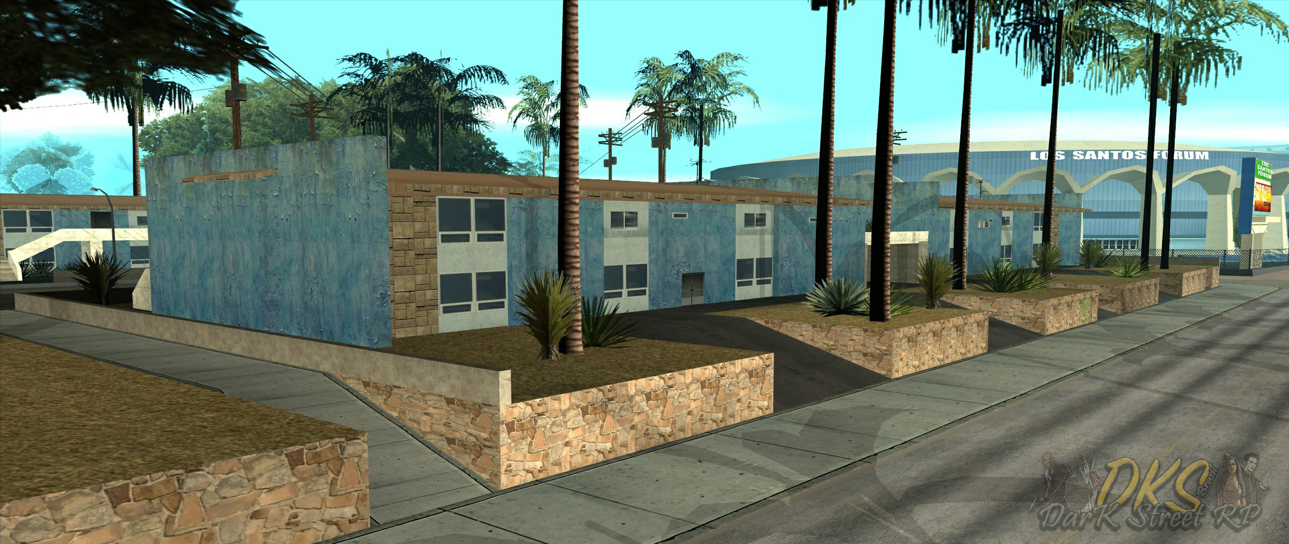 Casa nº 590