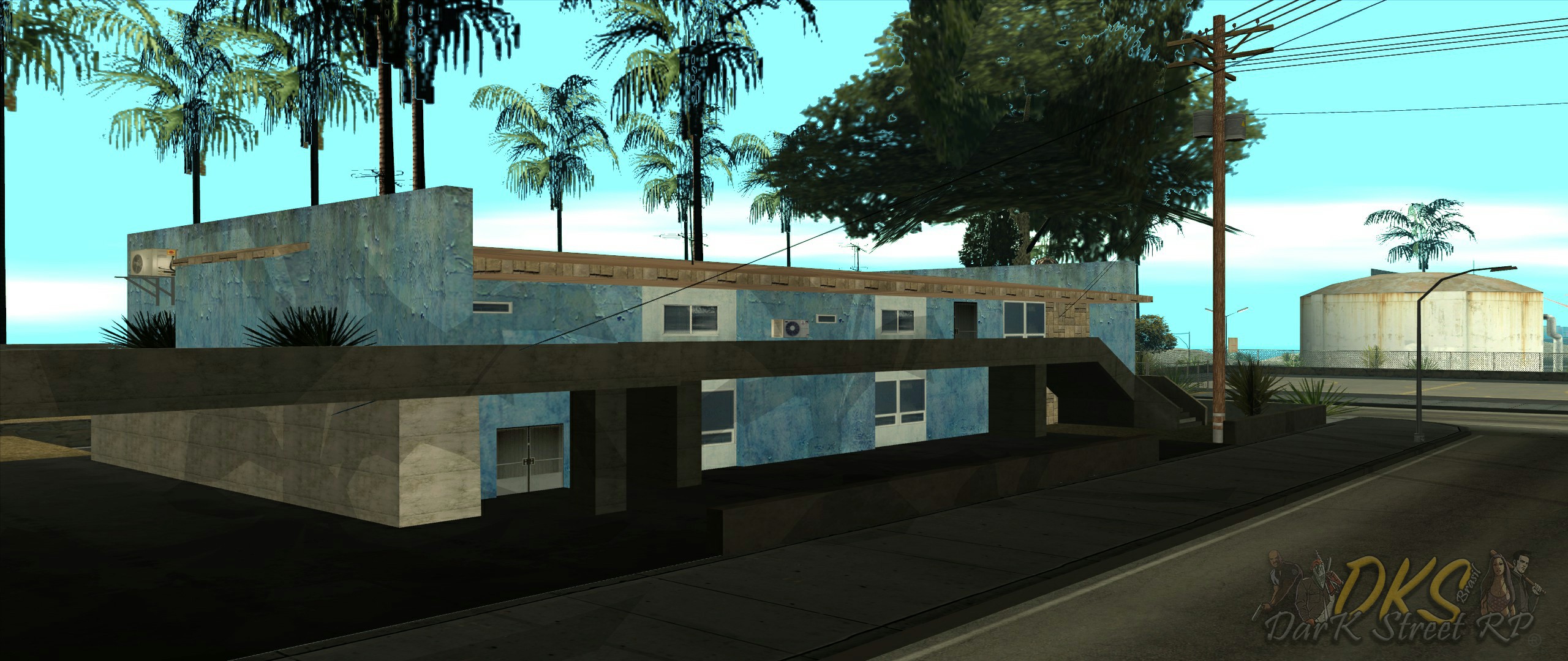 Casa nº 591