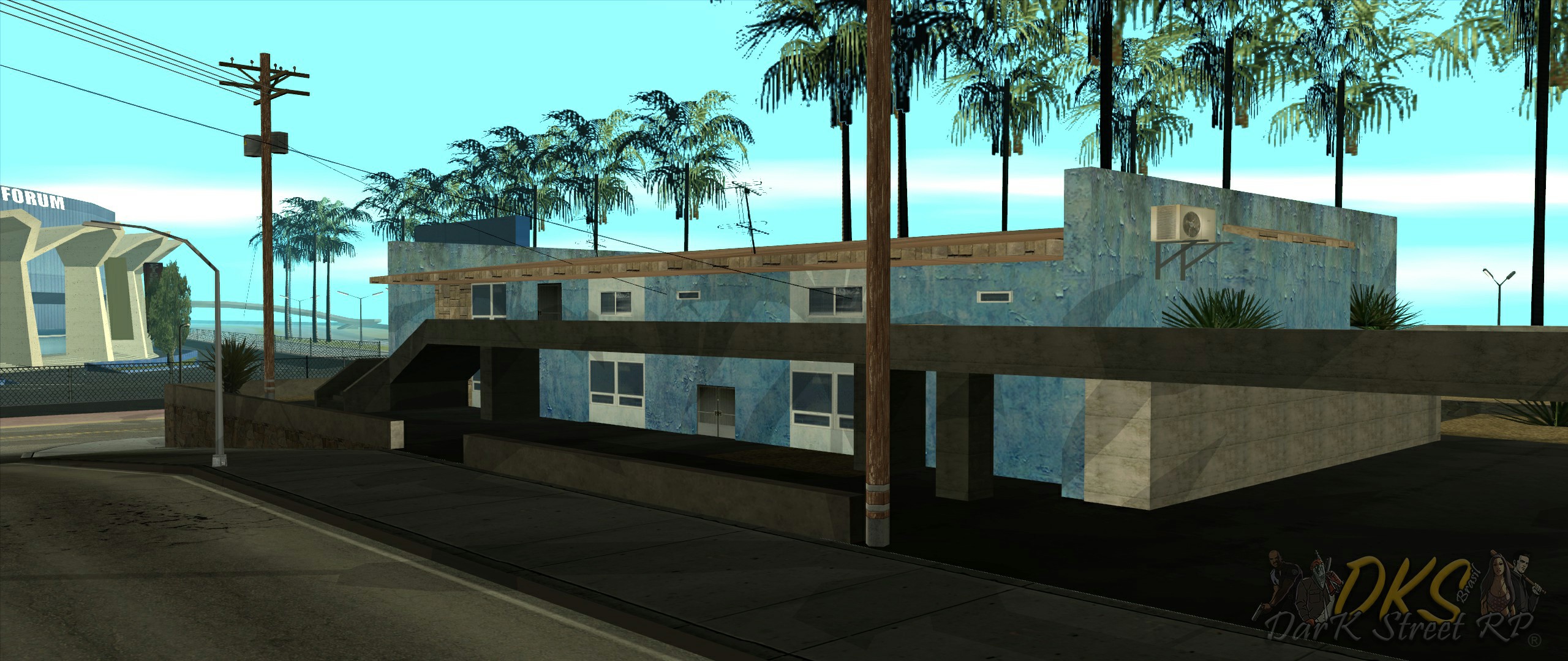 Casa nº 592