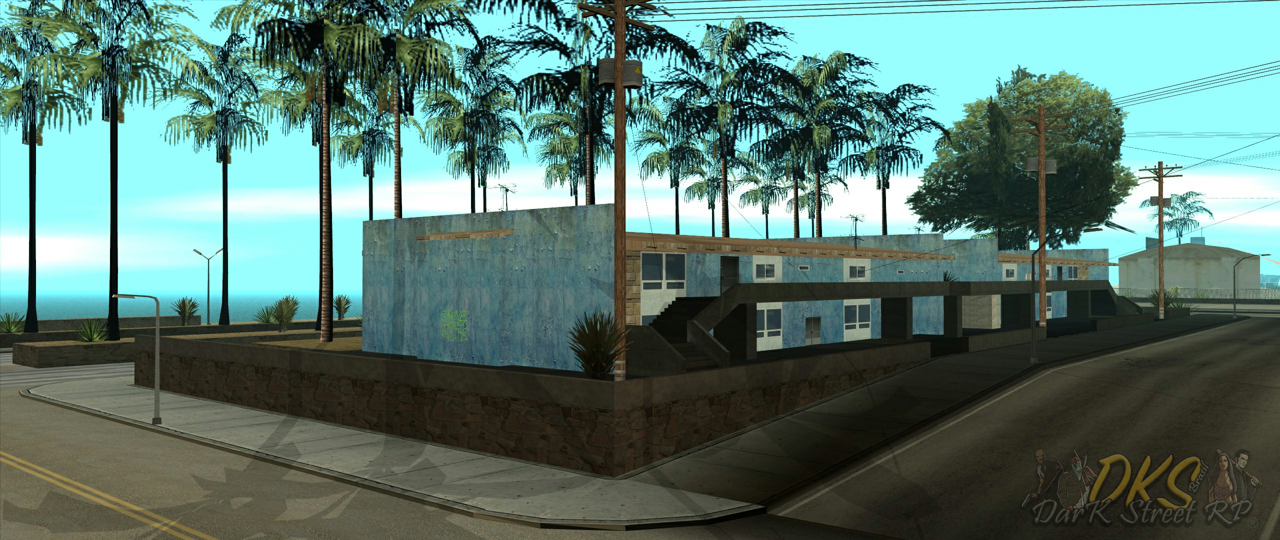 Casa nº 593
