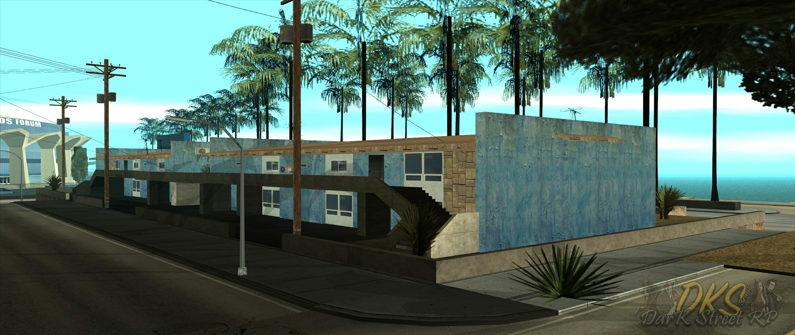 Casa nº 594