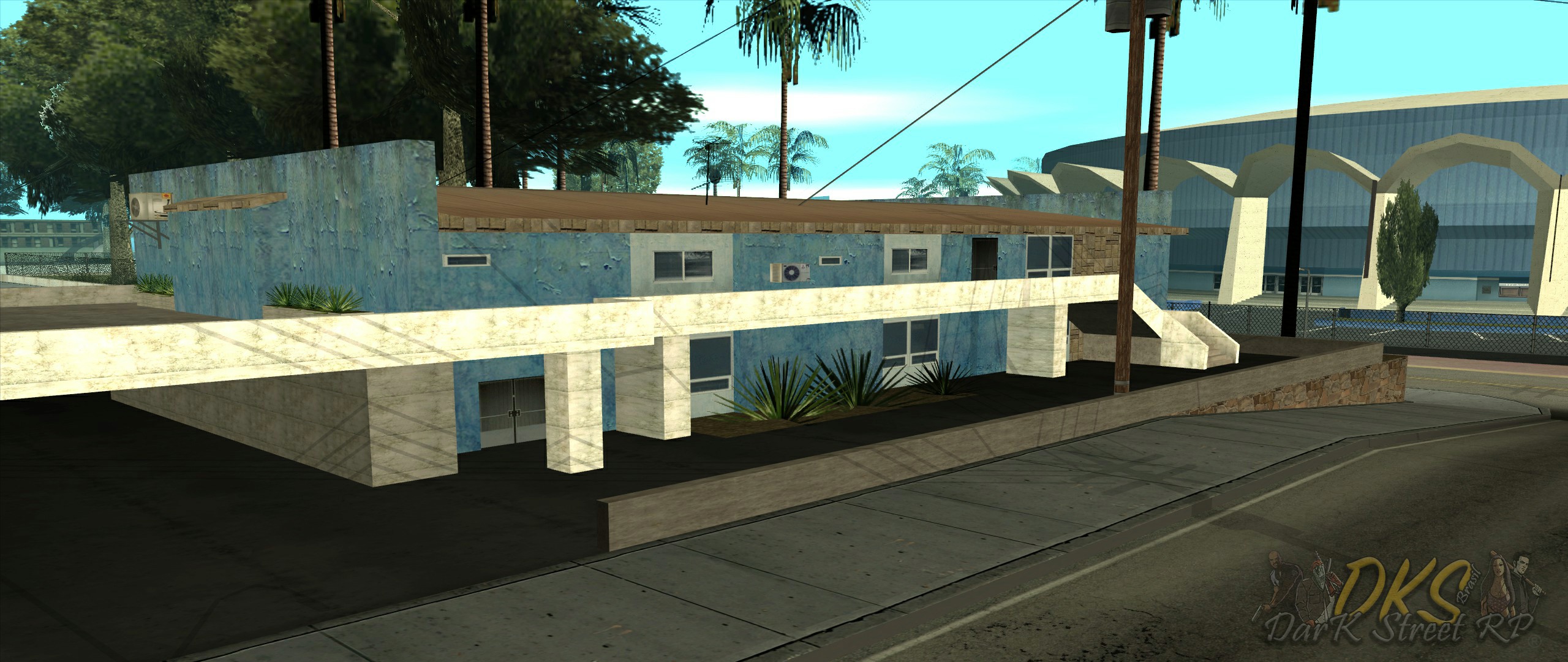 Casa nº 596