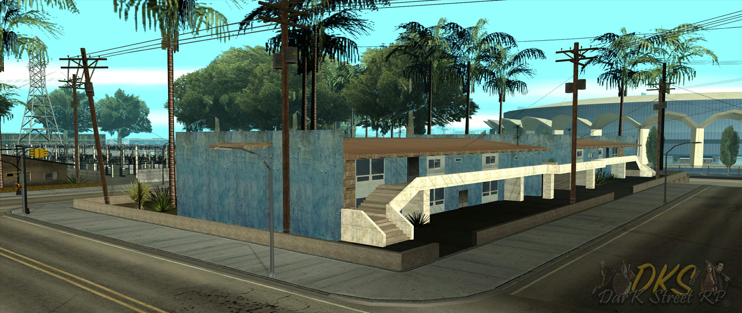 Casa nº 597