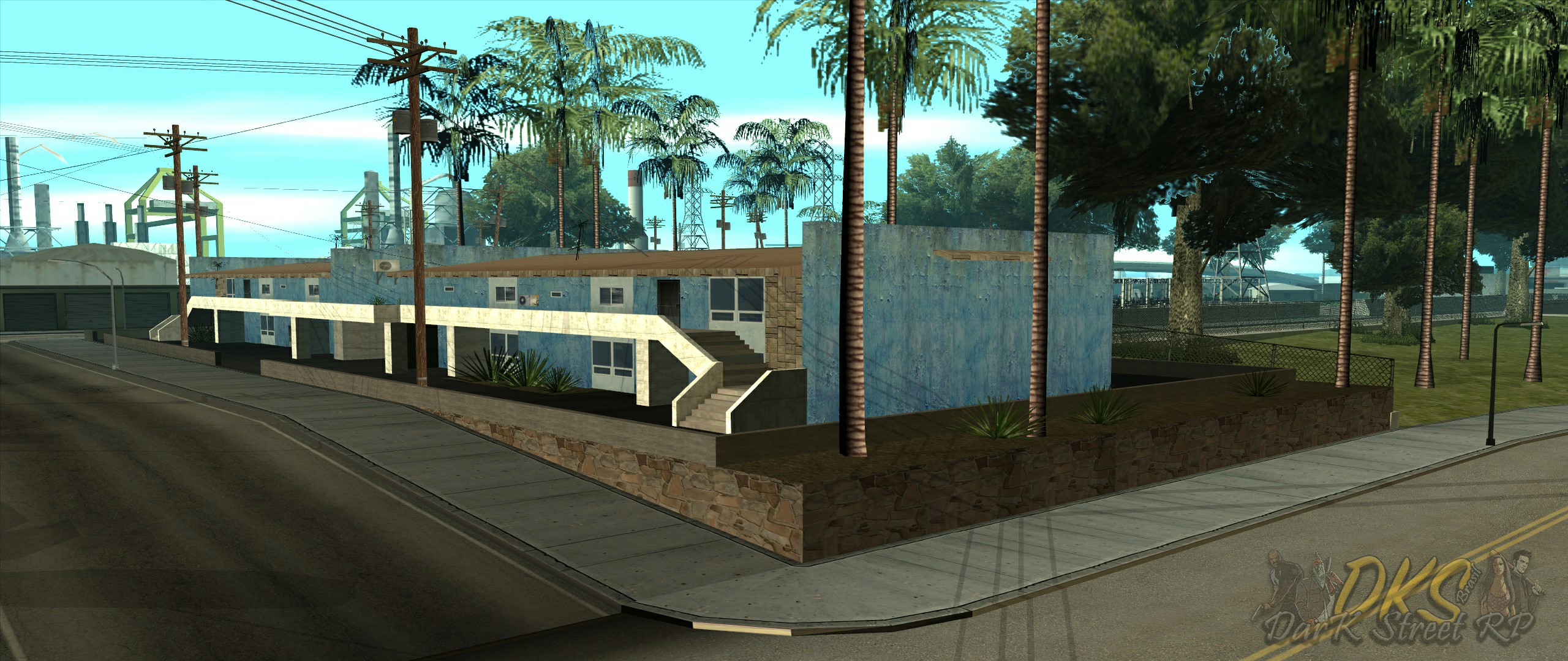 Casa nº 598