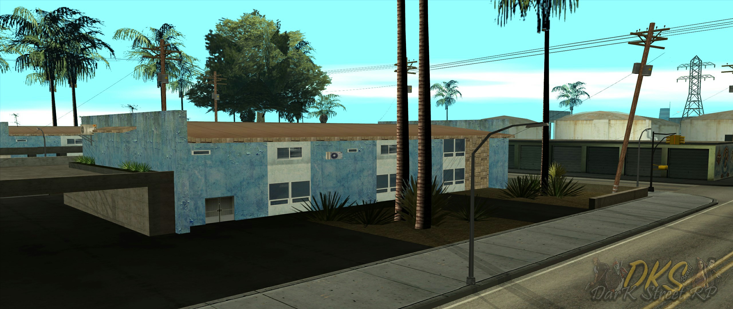 Casa nº 599