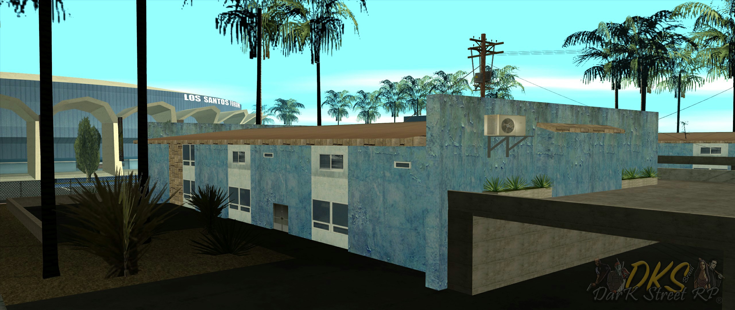 Casa nº 600