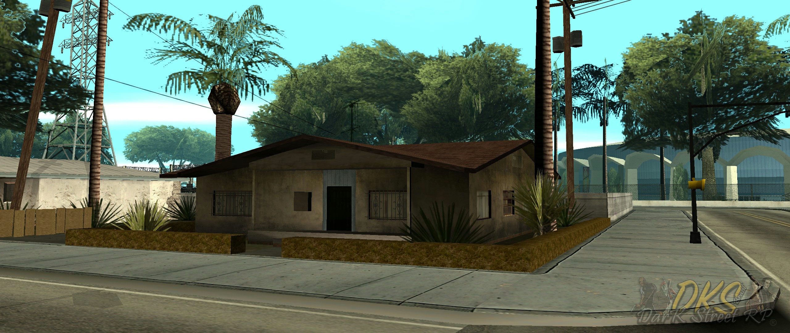 Casa nº 601