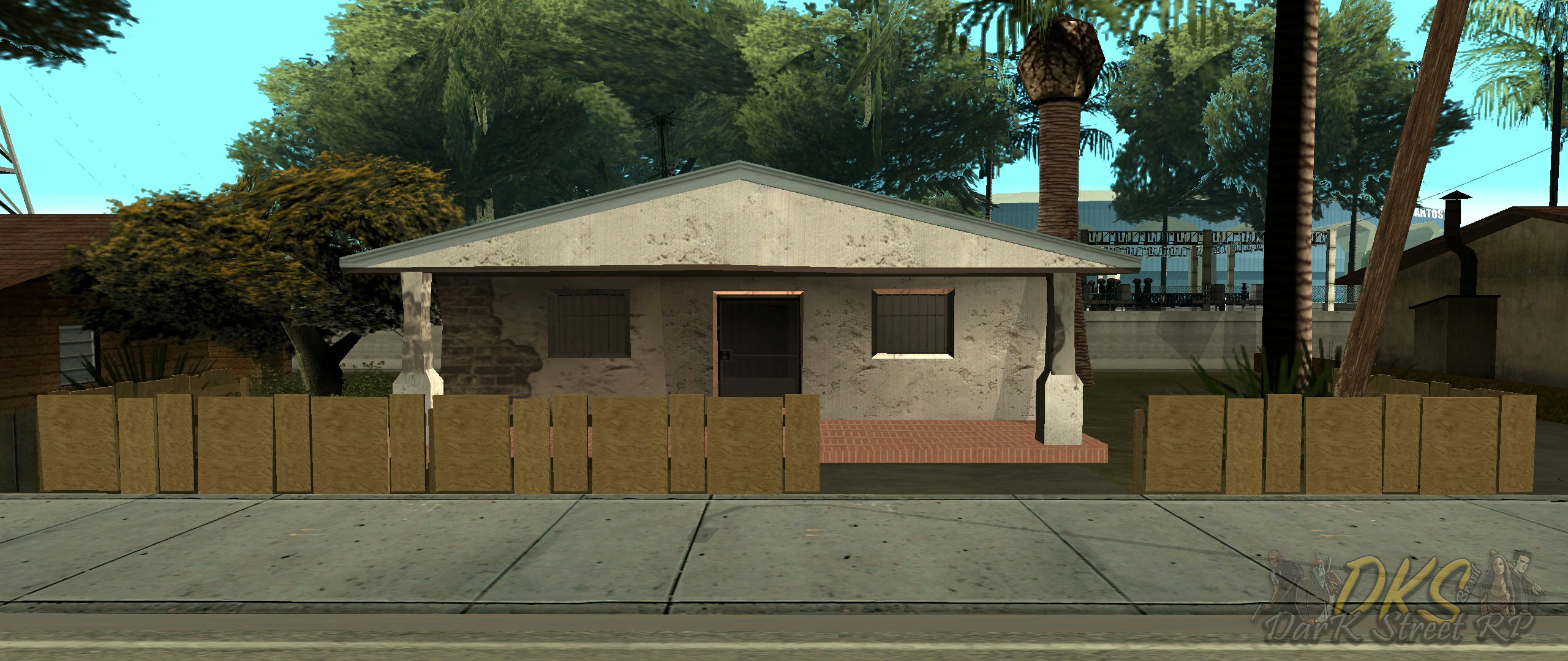 Casa nº 604
