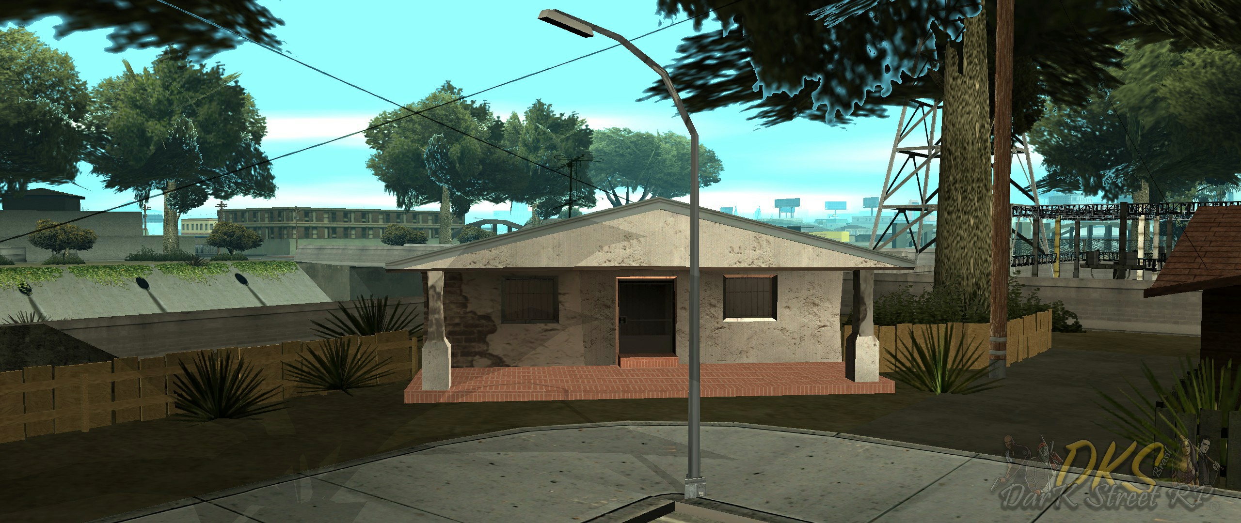 Casa nº 607