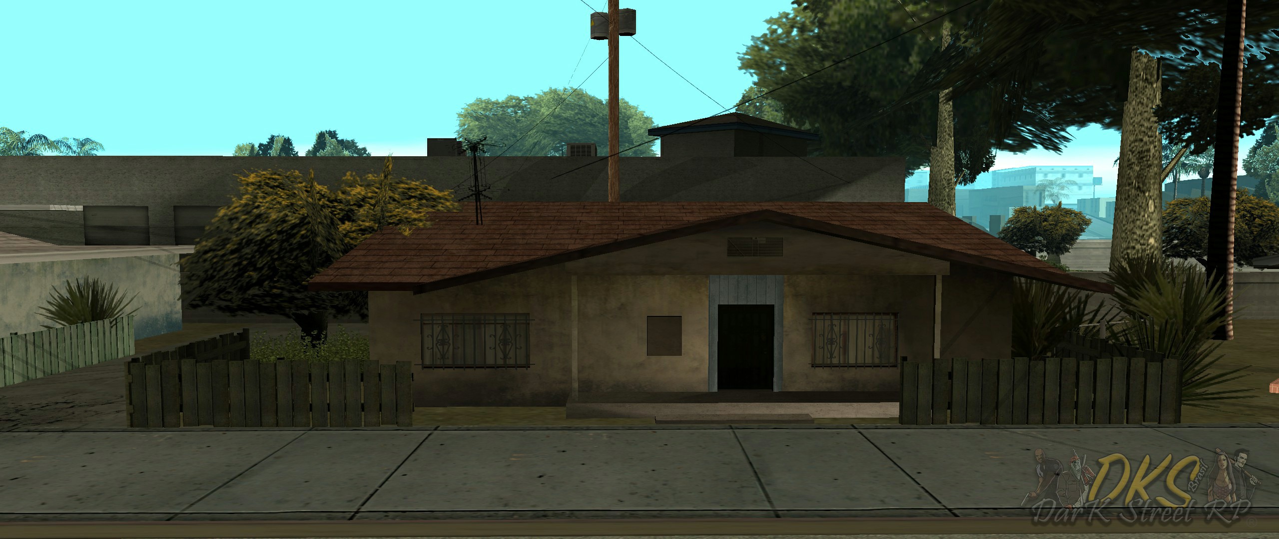 Casa nº 614