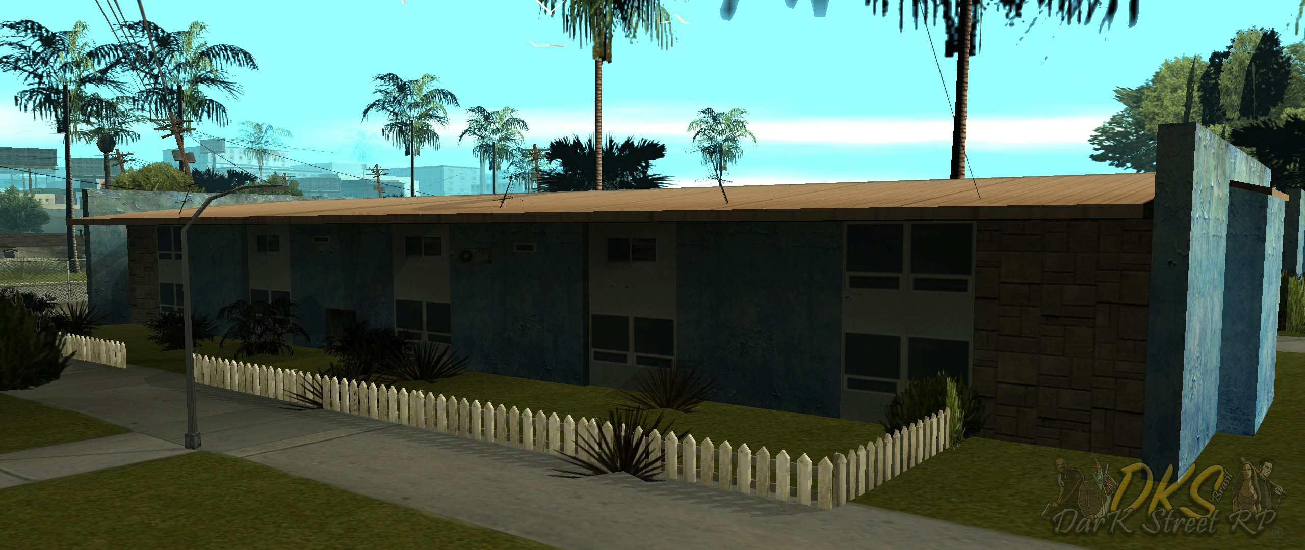 Casa nº 621