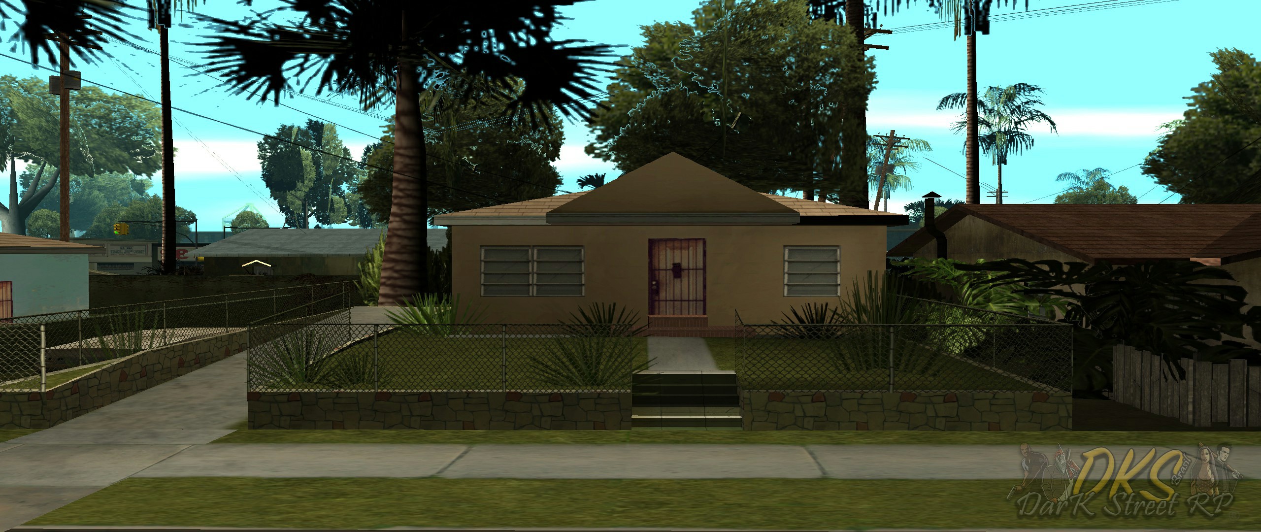Casa nº 640