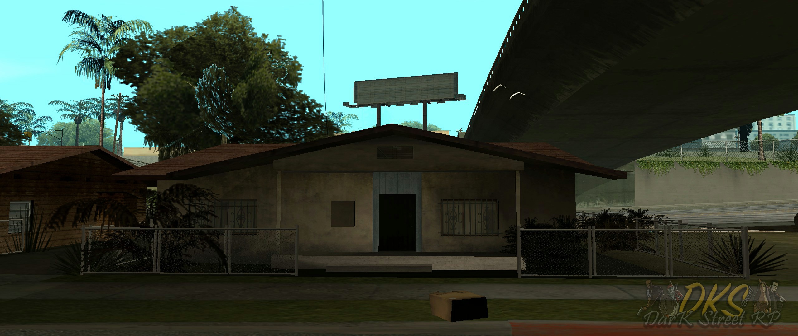 Casa nº 641