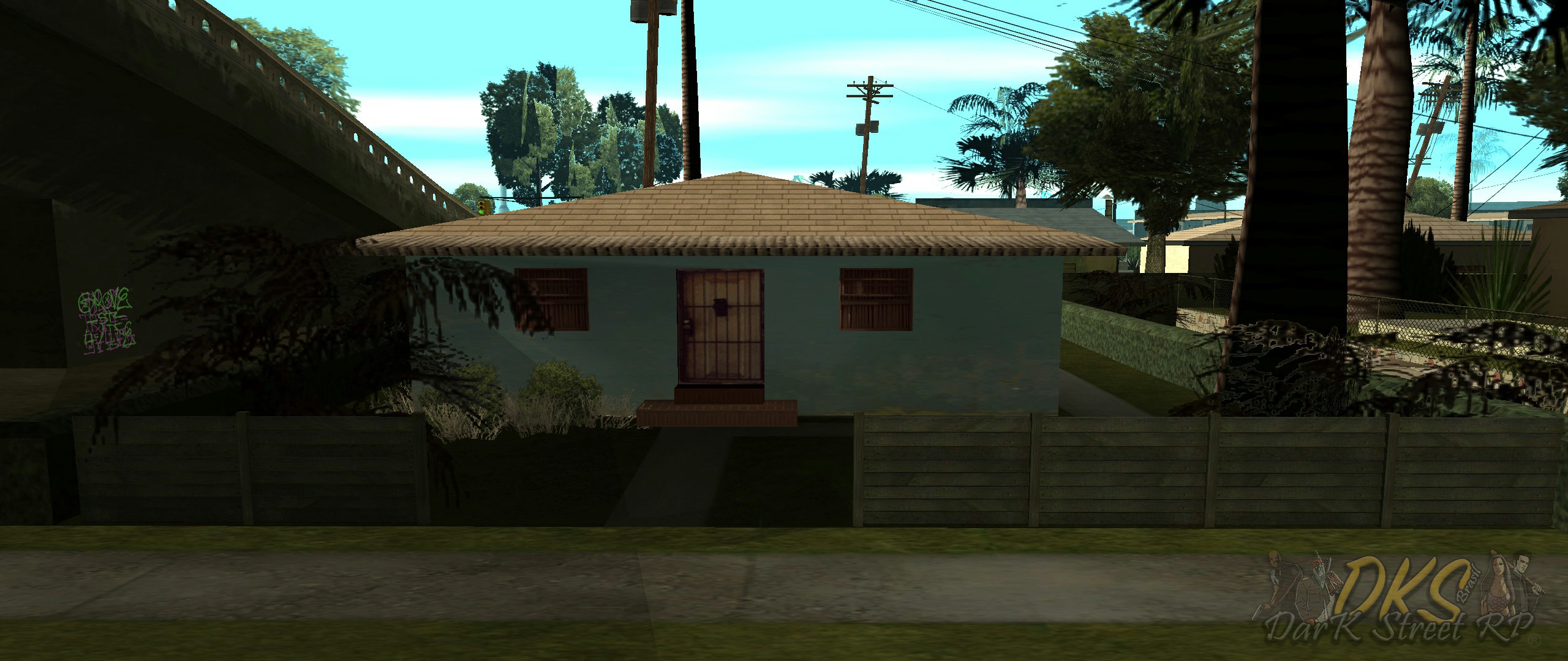 Casa nº 642