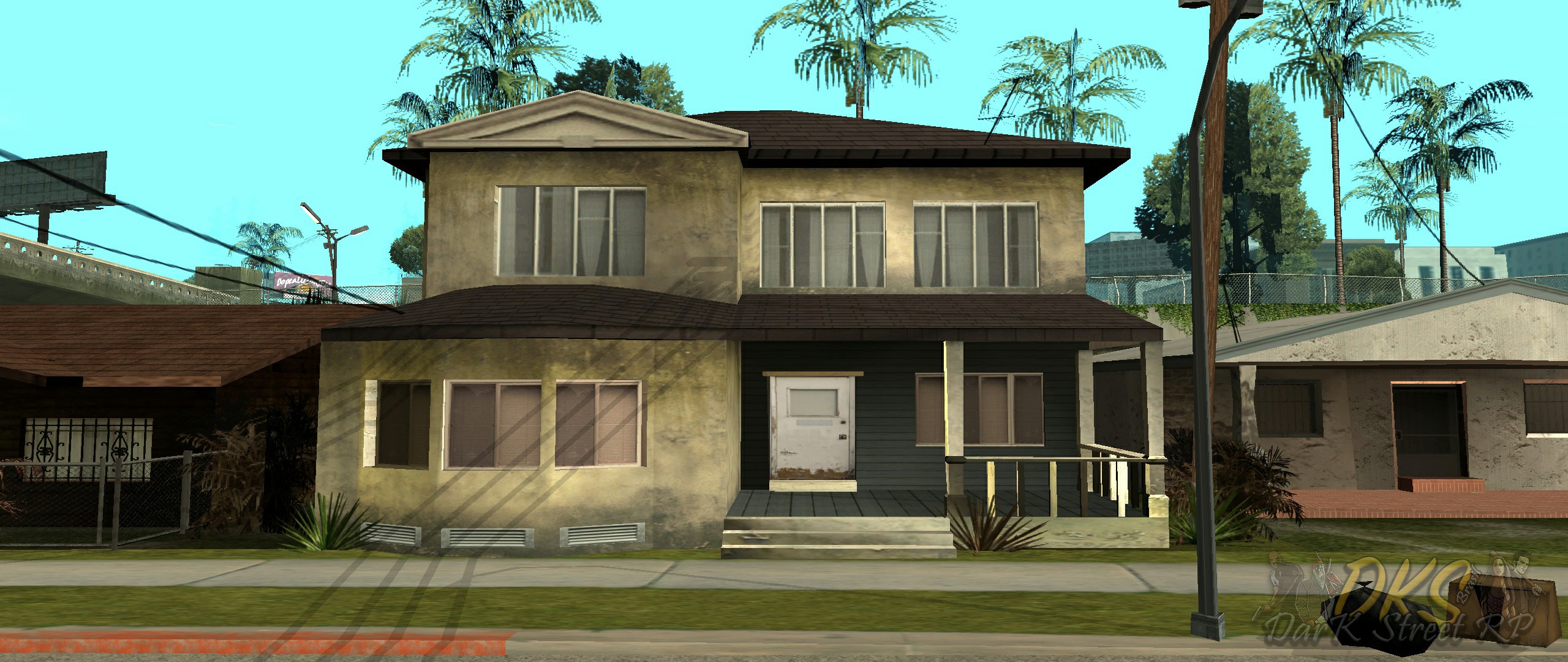 Casa nº 645