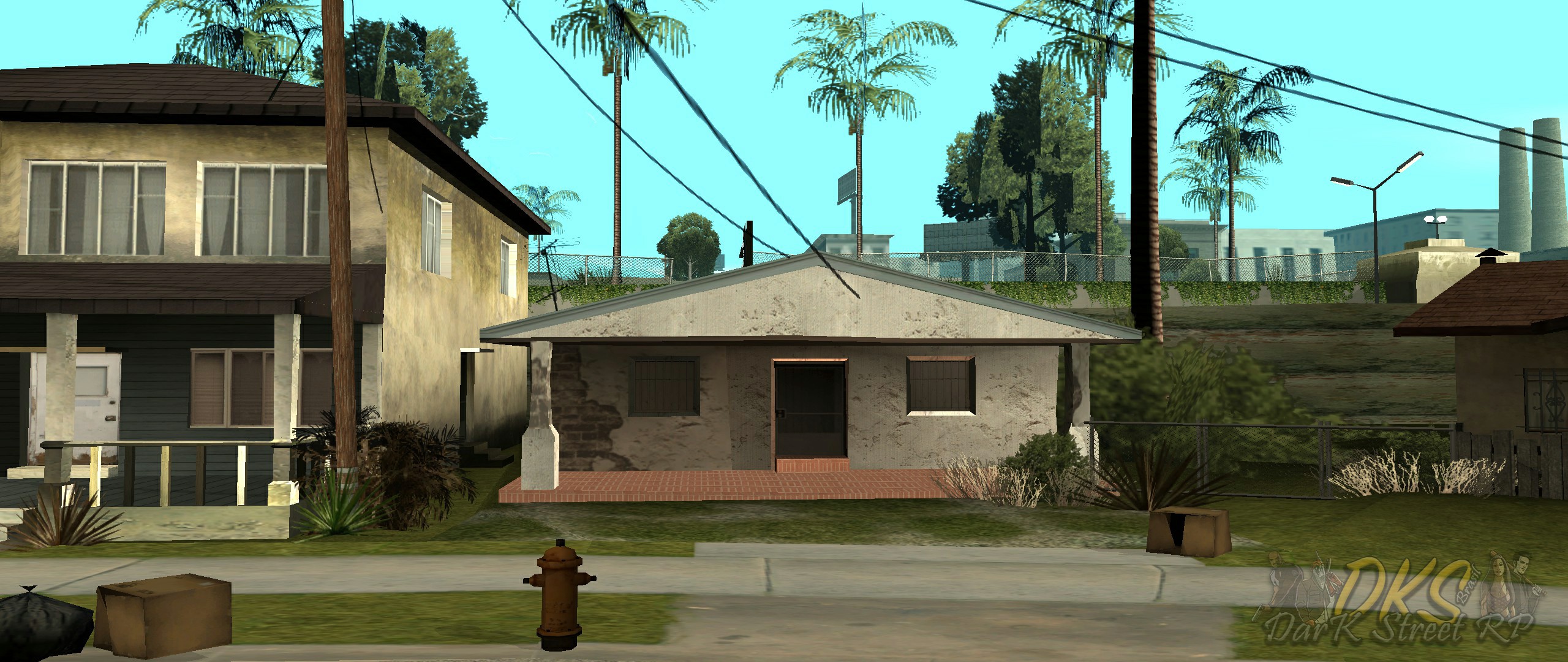 Casa nº 646