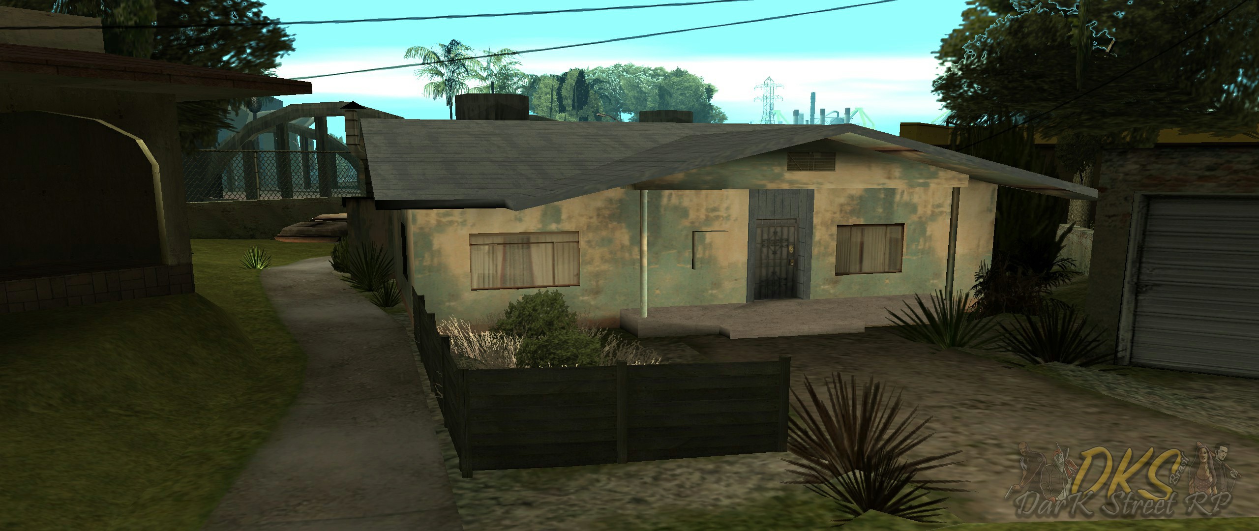 Casa nº 650