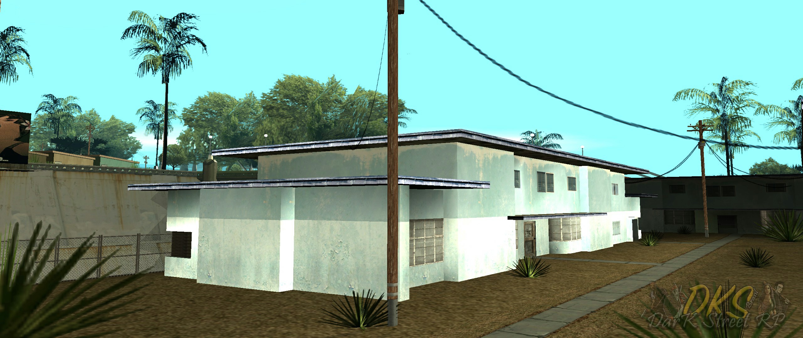 Casa nº 671