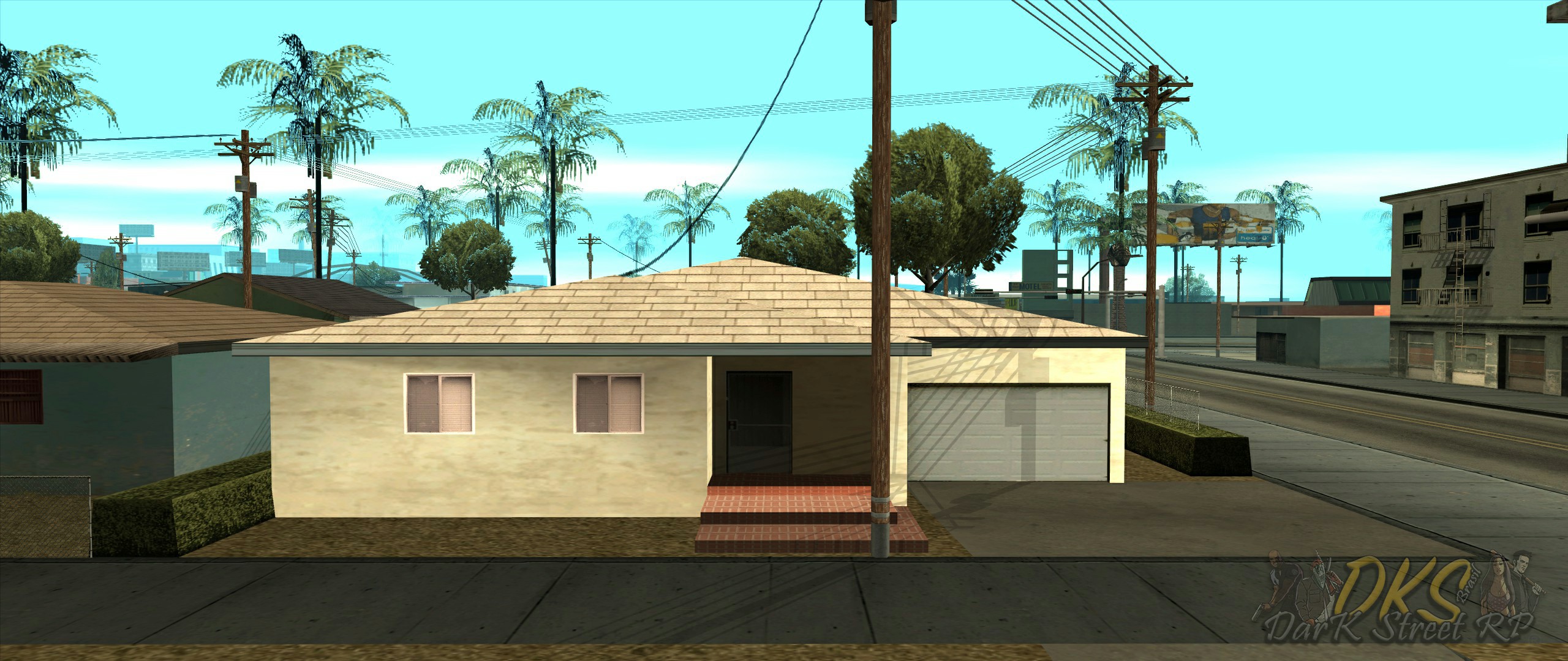 Casa nº 694