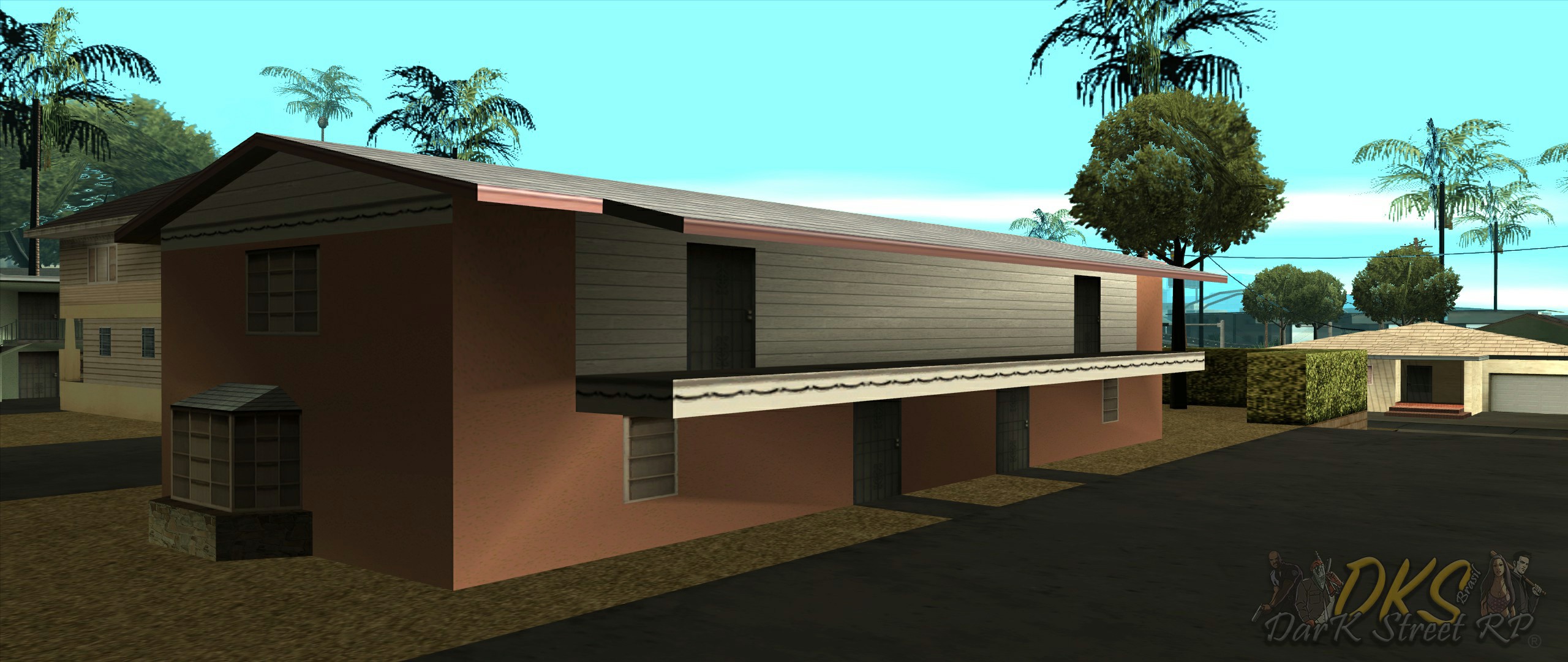 Casa nº 717