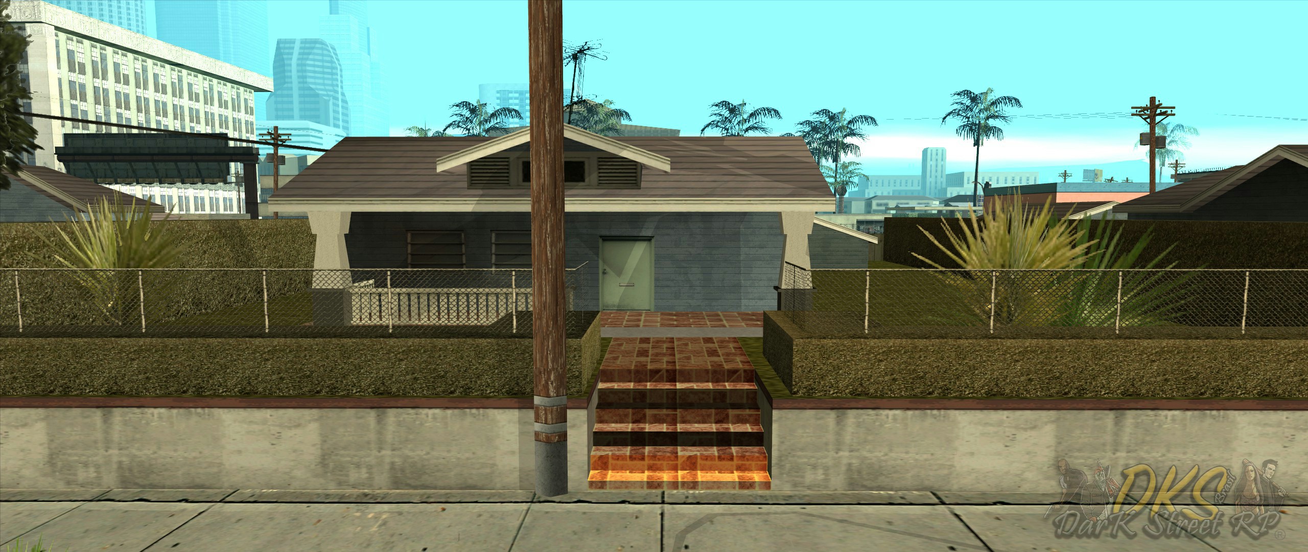 Casa nº 722