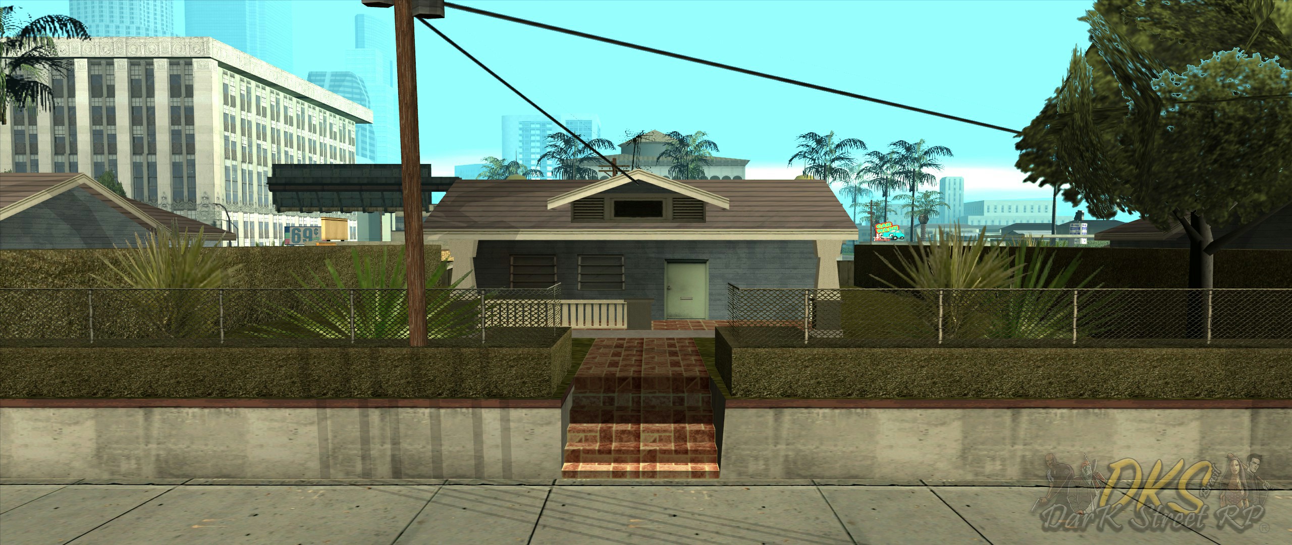 Casa nº 723