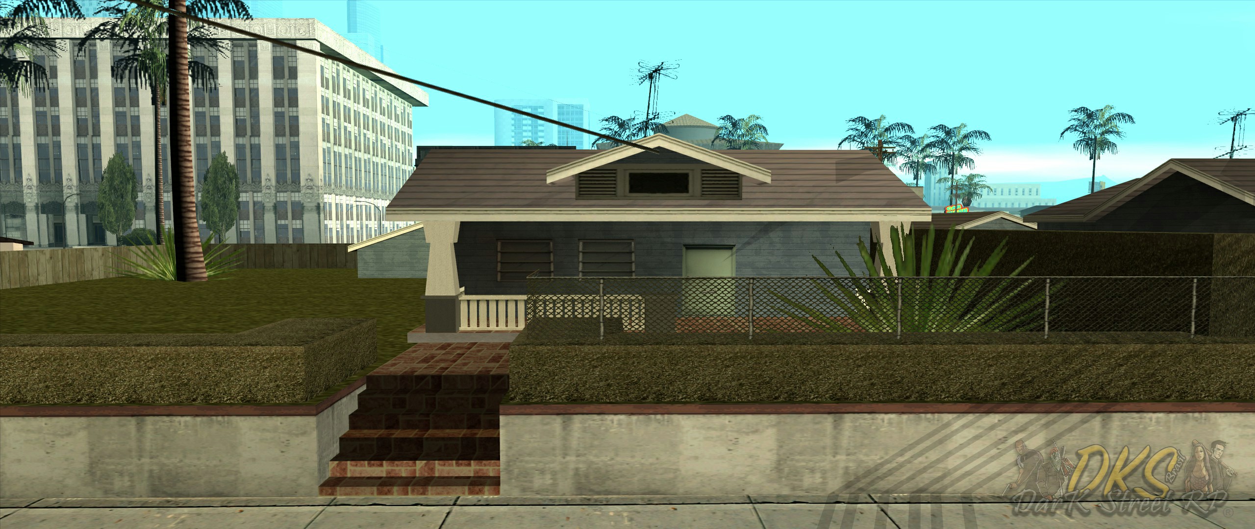 Casa nº 724