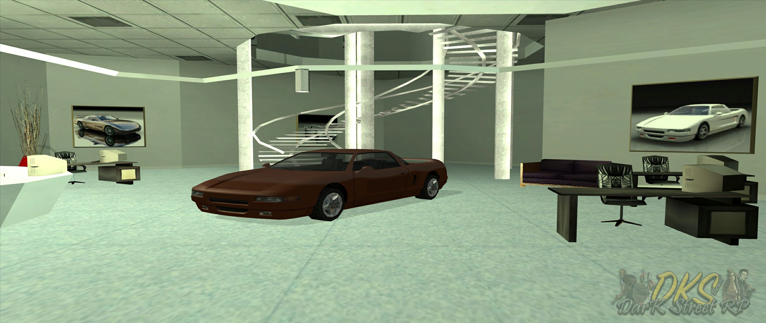 Infernus